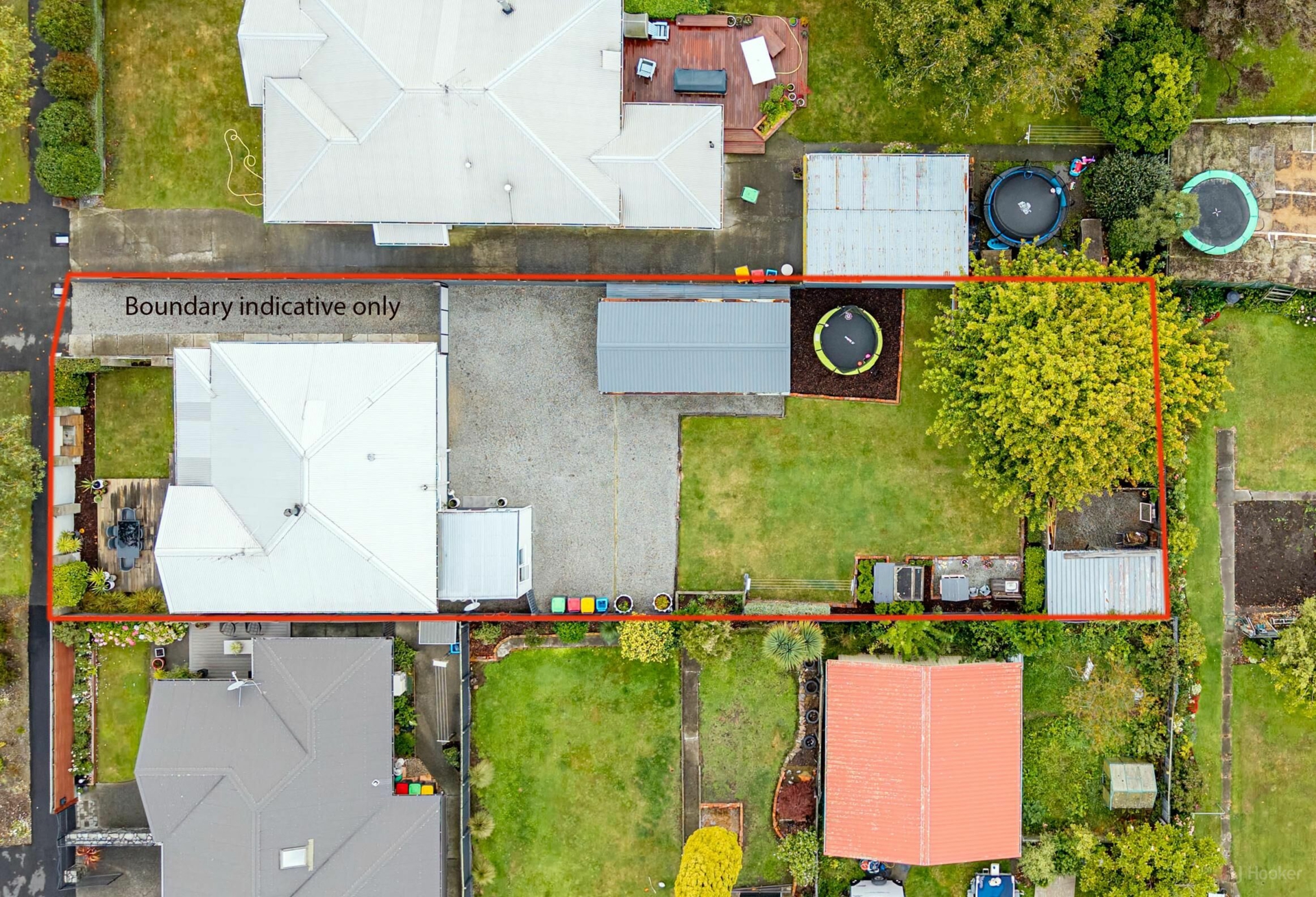 51 Avenue Road, WEST END