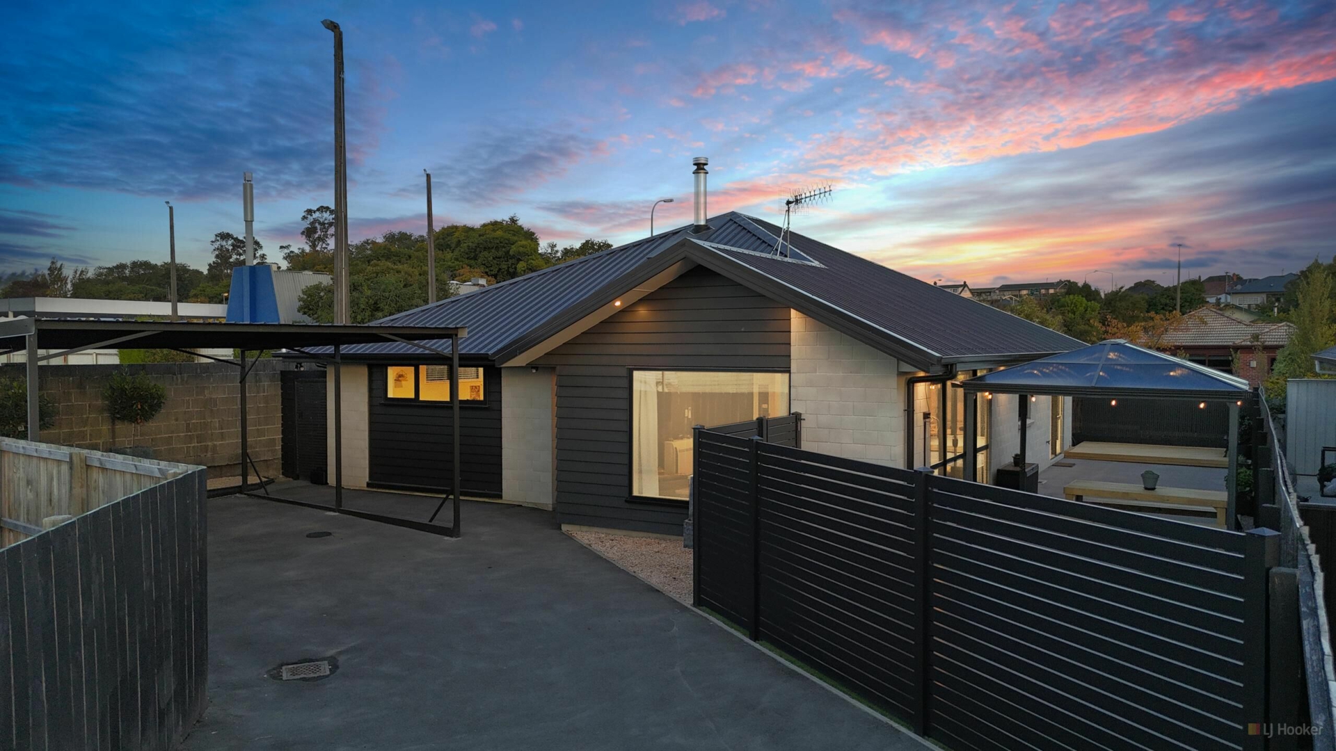 46 Ranui Avenue, WAIMATAITAI