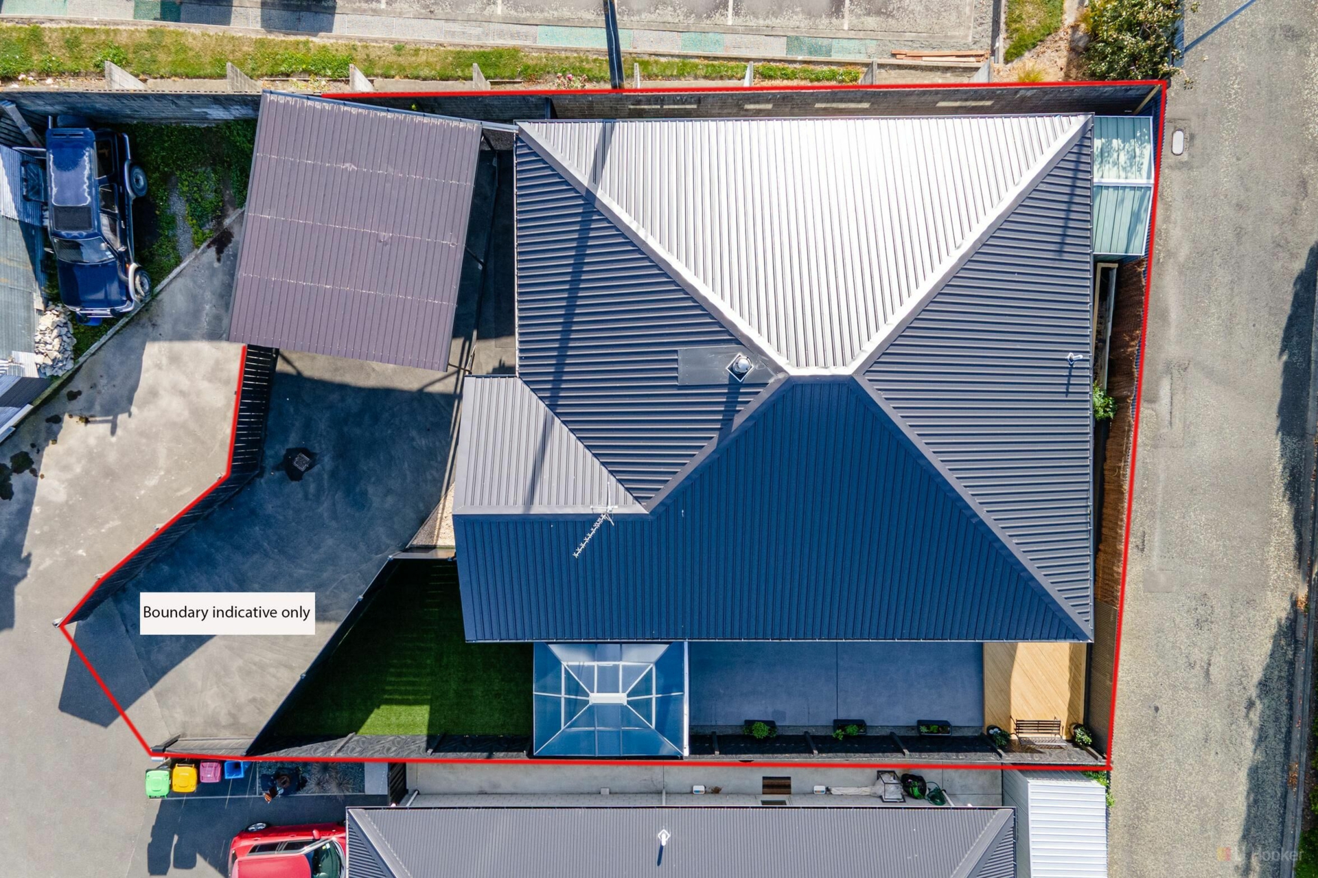 46 Ranui Avenue, WAIMATAITAI