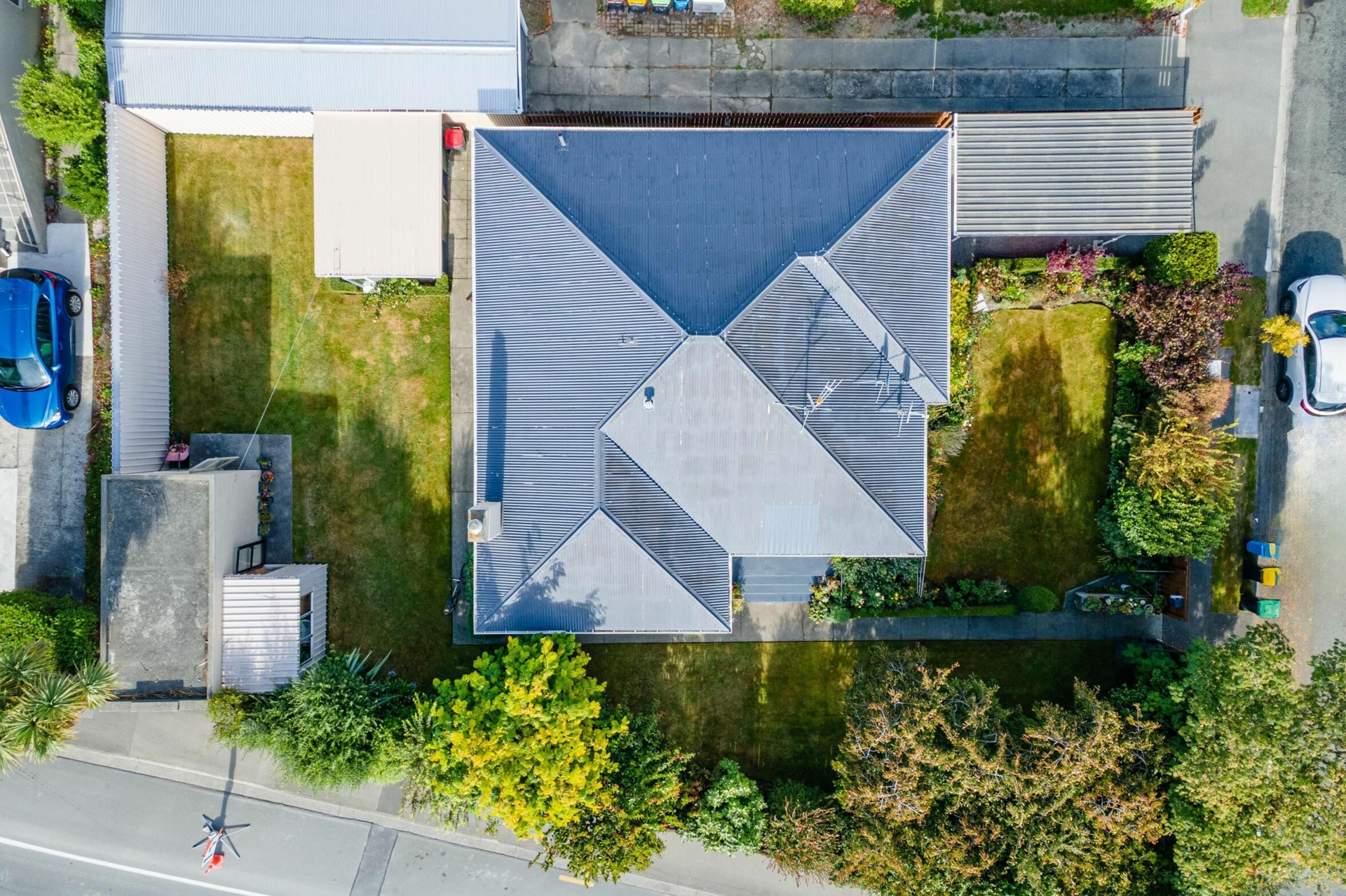 2 Ashbury Avenue, WAIMATAITAI