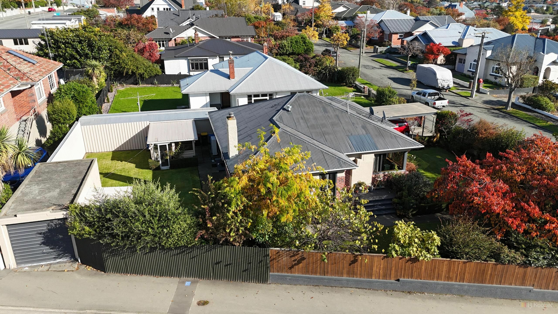 2 Ashbury Avenue, WAIMATAITAI