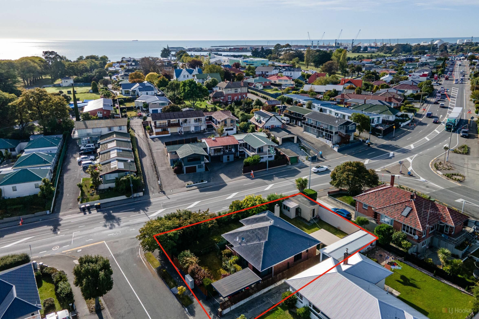 2 Ashbury Avenue, WAIMATAITAI