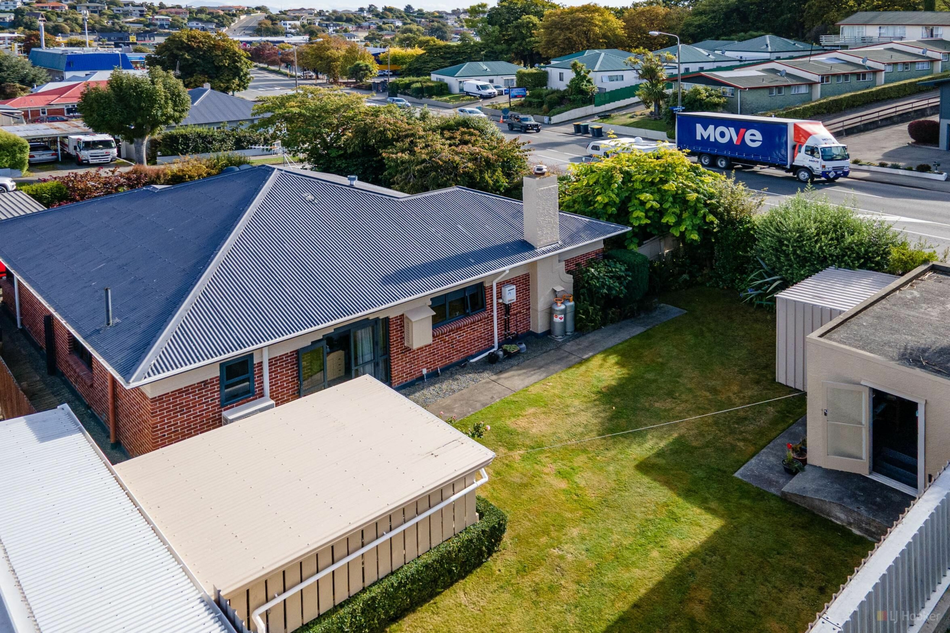 2 Ashbury Avenue, WAIMATAITAI