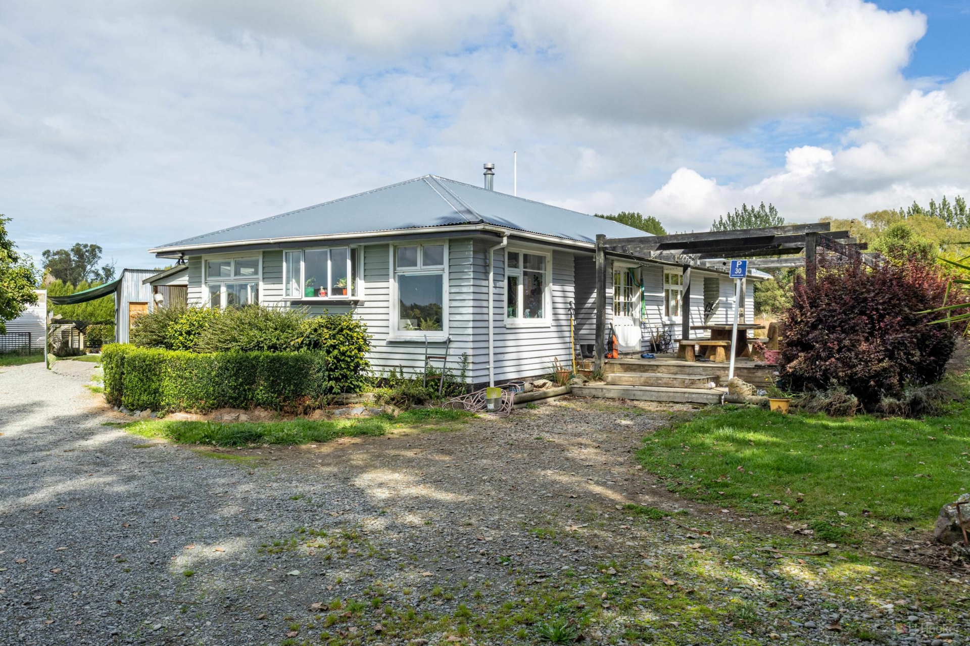 21 Grant Street, TEMUKA