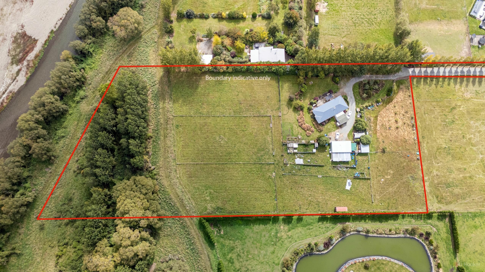 21 Grant Street, TEMUKA