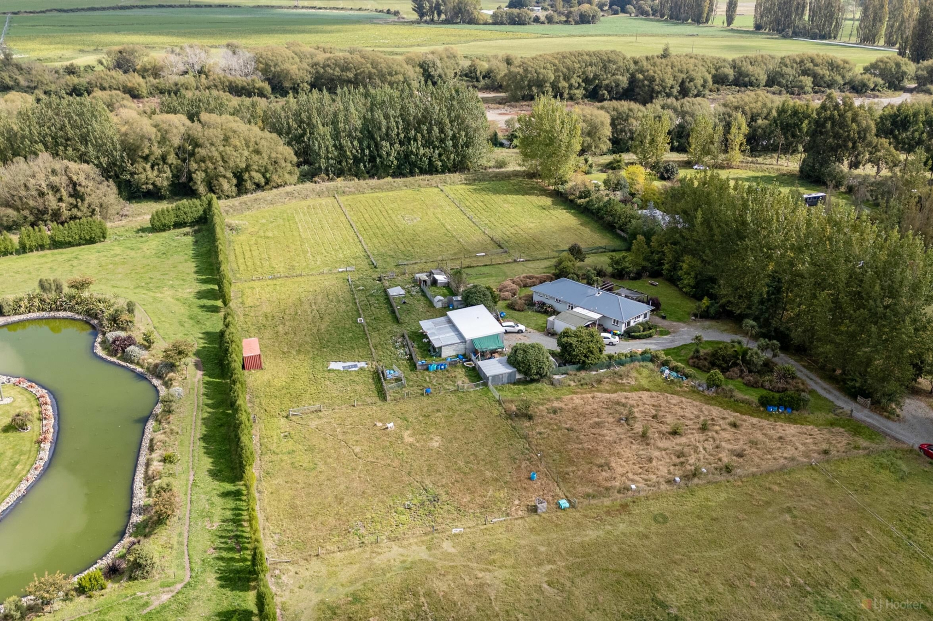 21 Grant Street, TEMUKA
