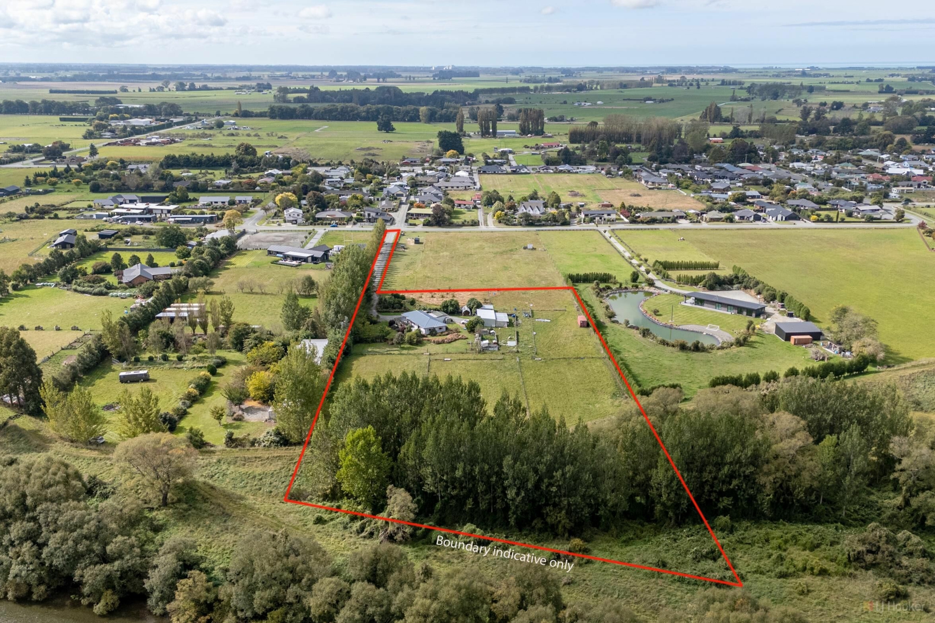 21 Grant Street, TEMUKA