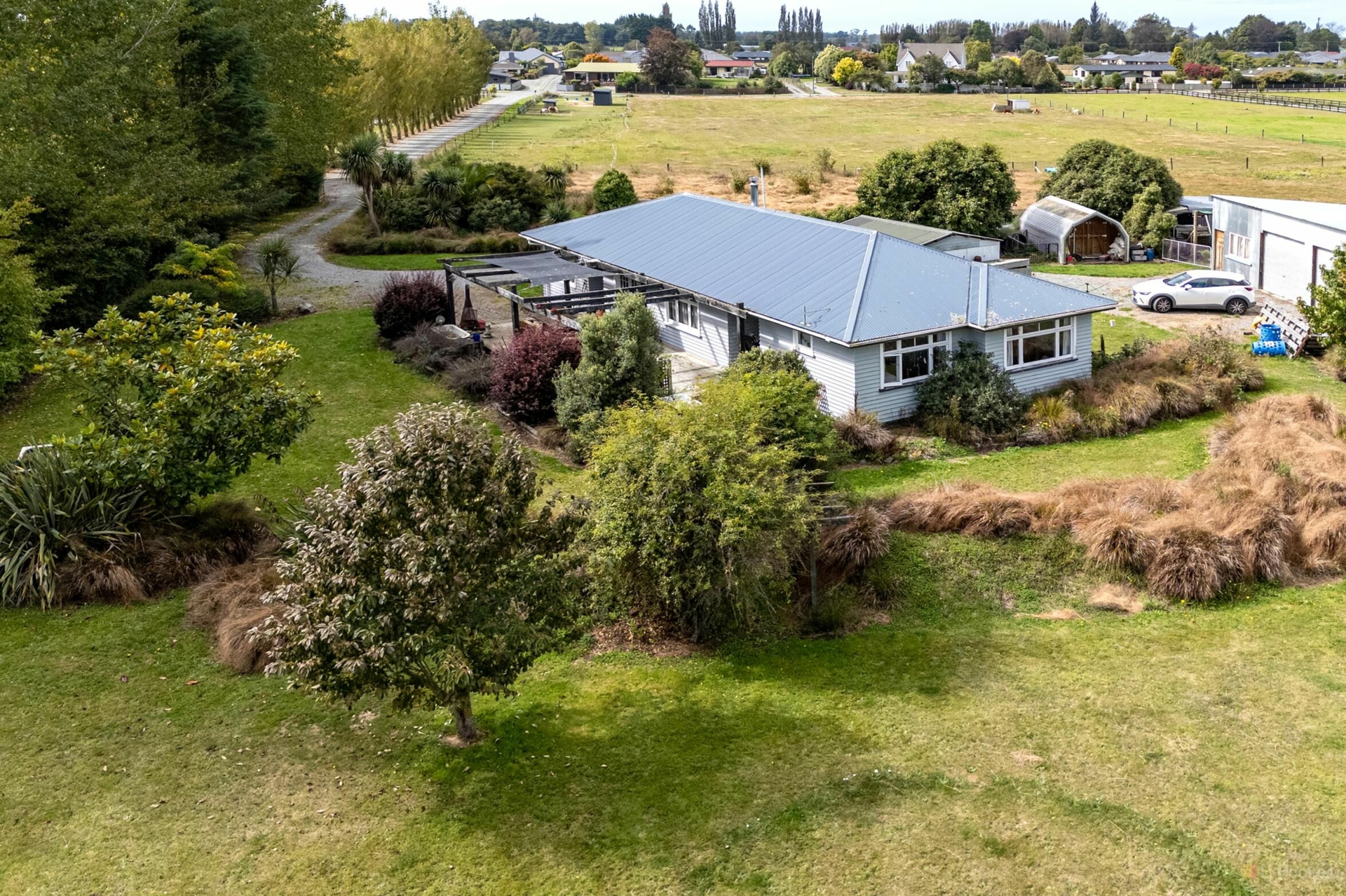 21 Grant Street, TEMUKA