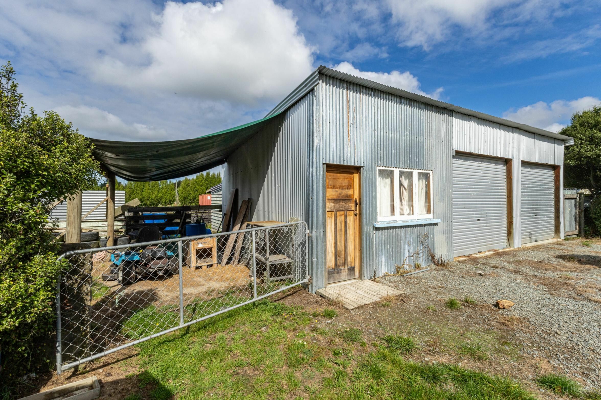 21 Grant Street, TEMUKA