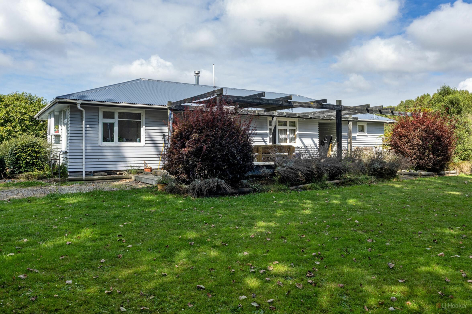 21 Grant Street, TEMUKA