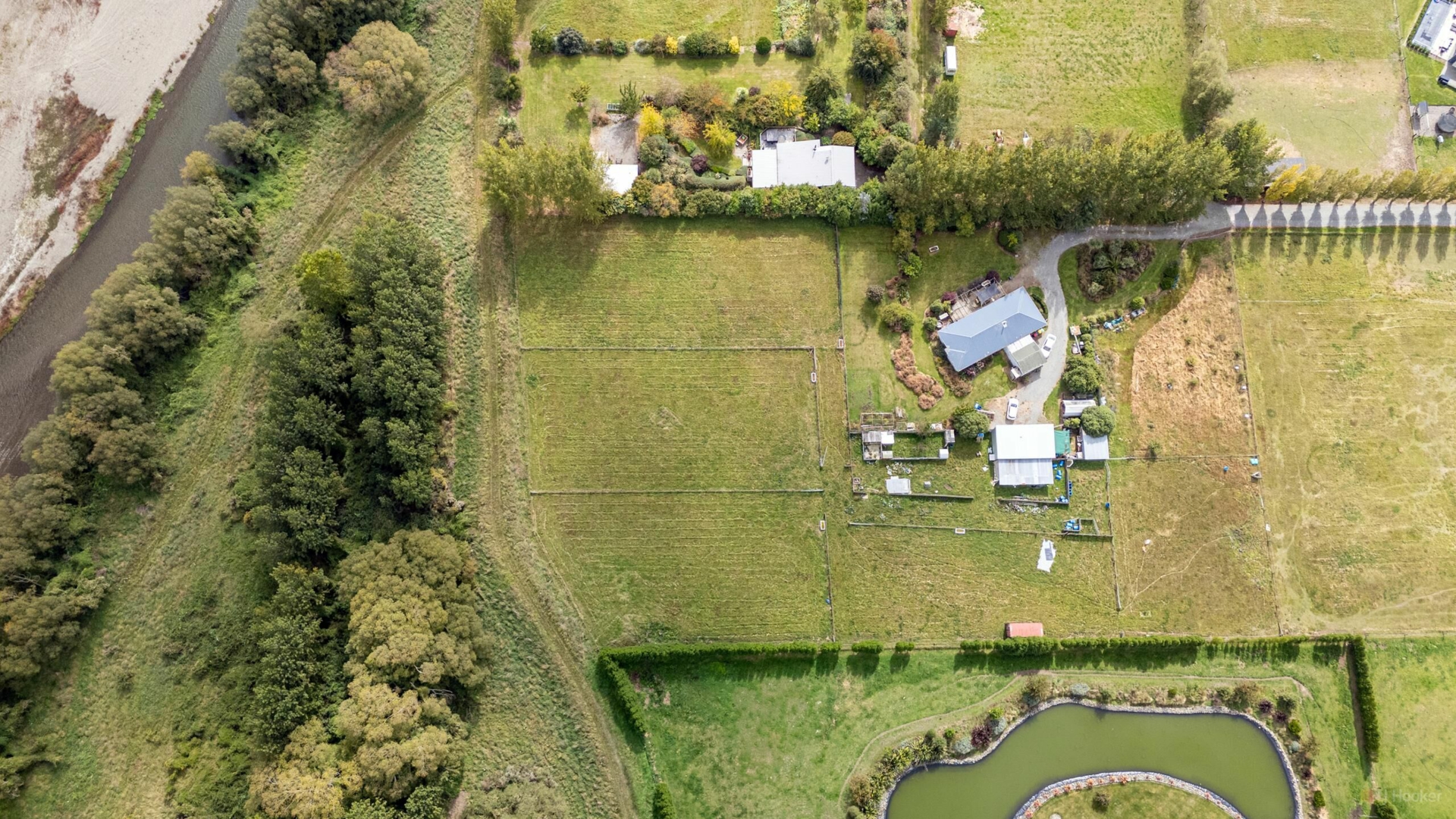 21 Grant Street, TEMUKA