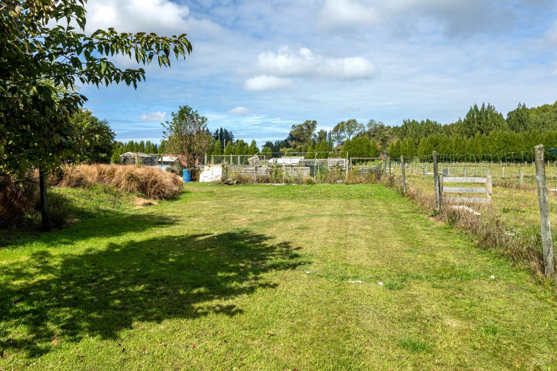 21 Grant Street, TEMUKA