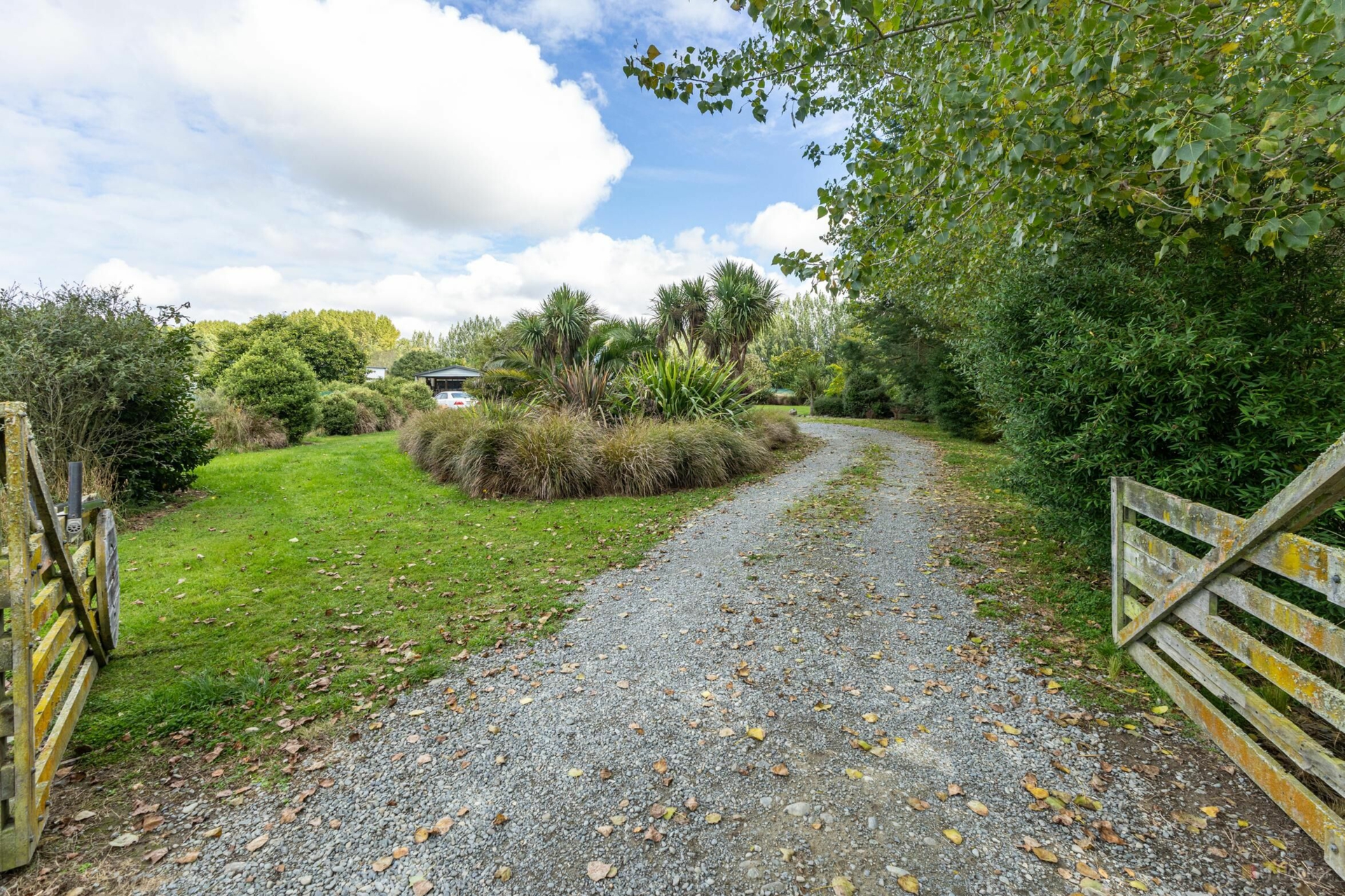 21 Grant Street, TEMUKA