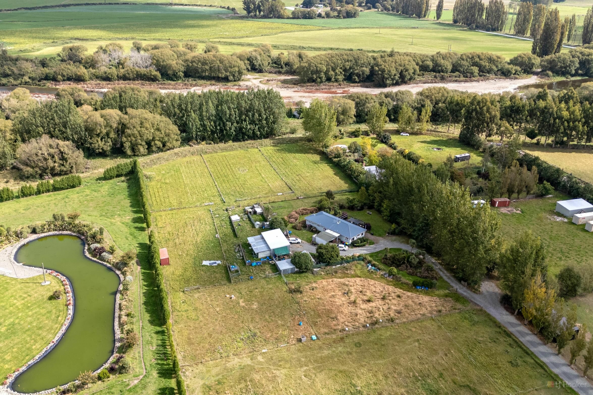 21 Grant Street, TEMUKA