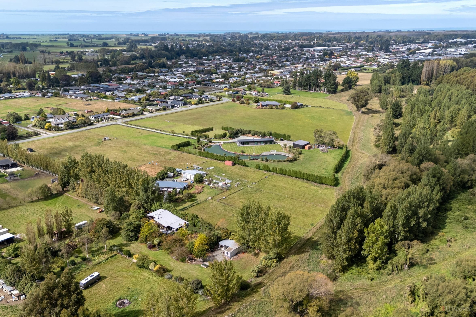 21 Grant Street, TEMUKA