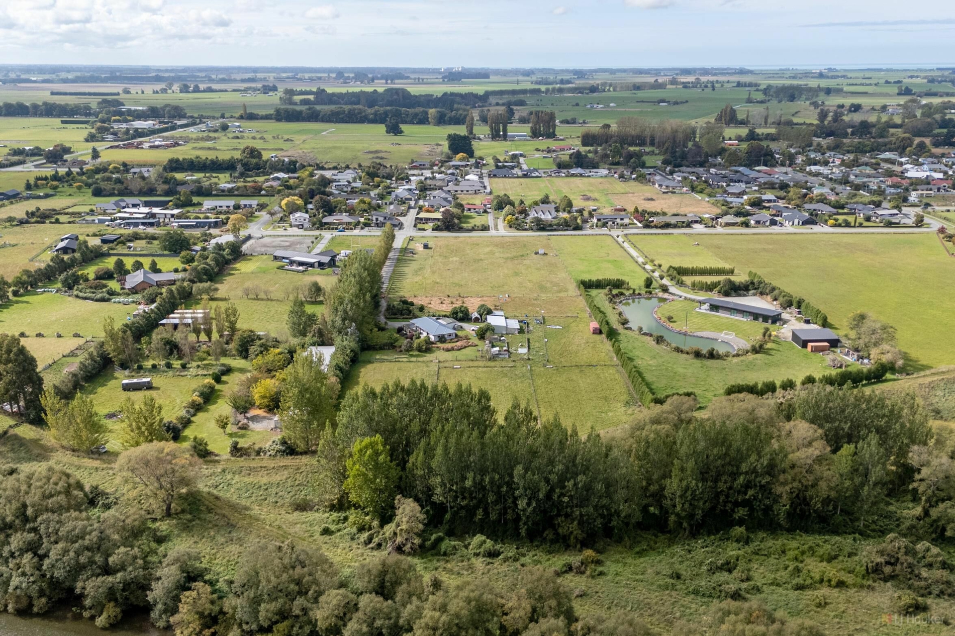 21 Grant Street, TEMUKA