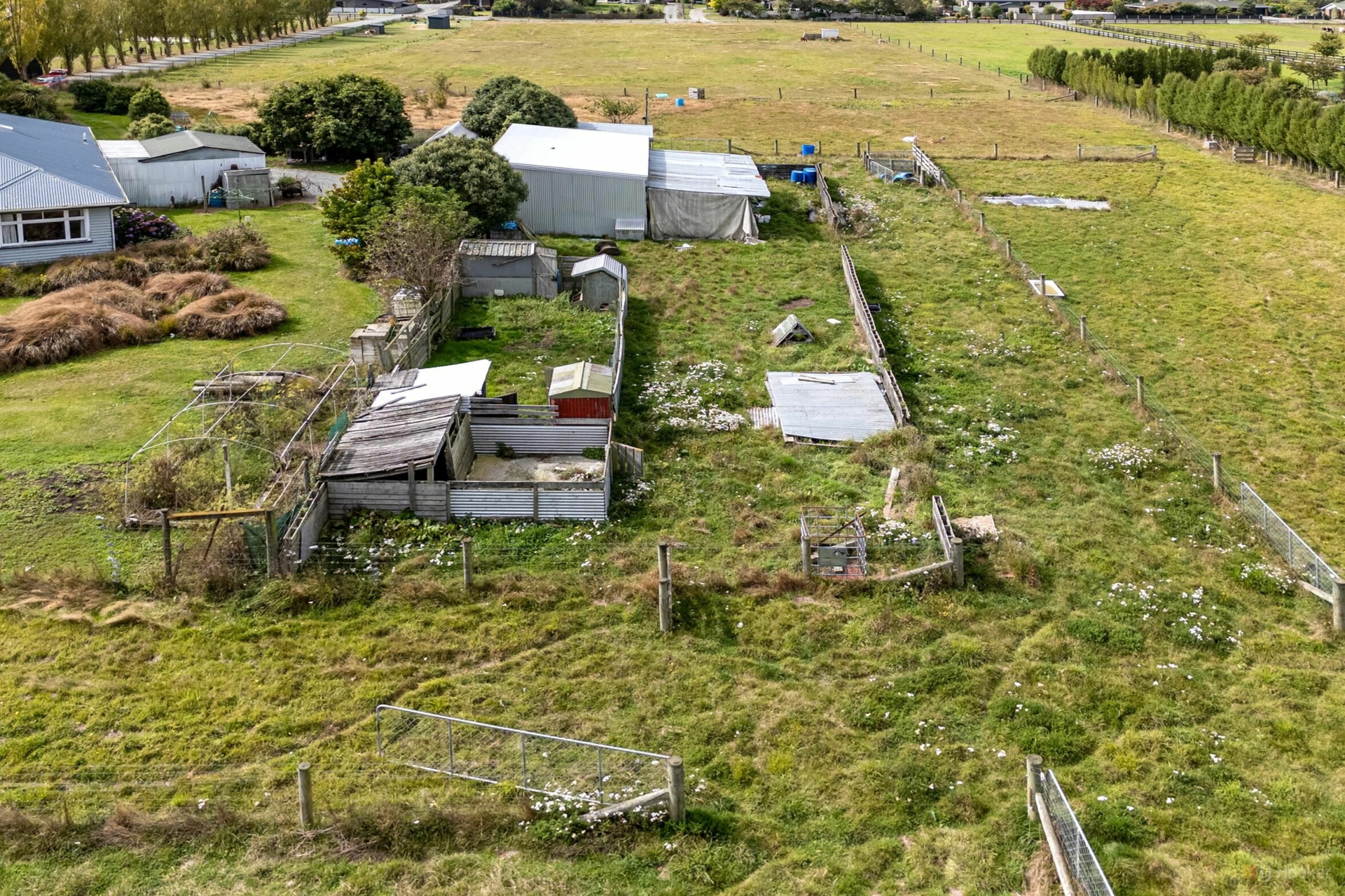 21 Grant Street, TEMUKA