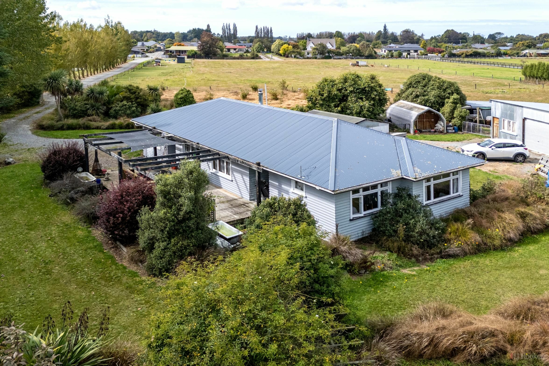 21 Grant Street, TEMUKA