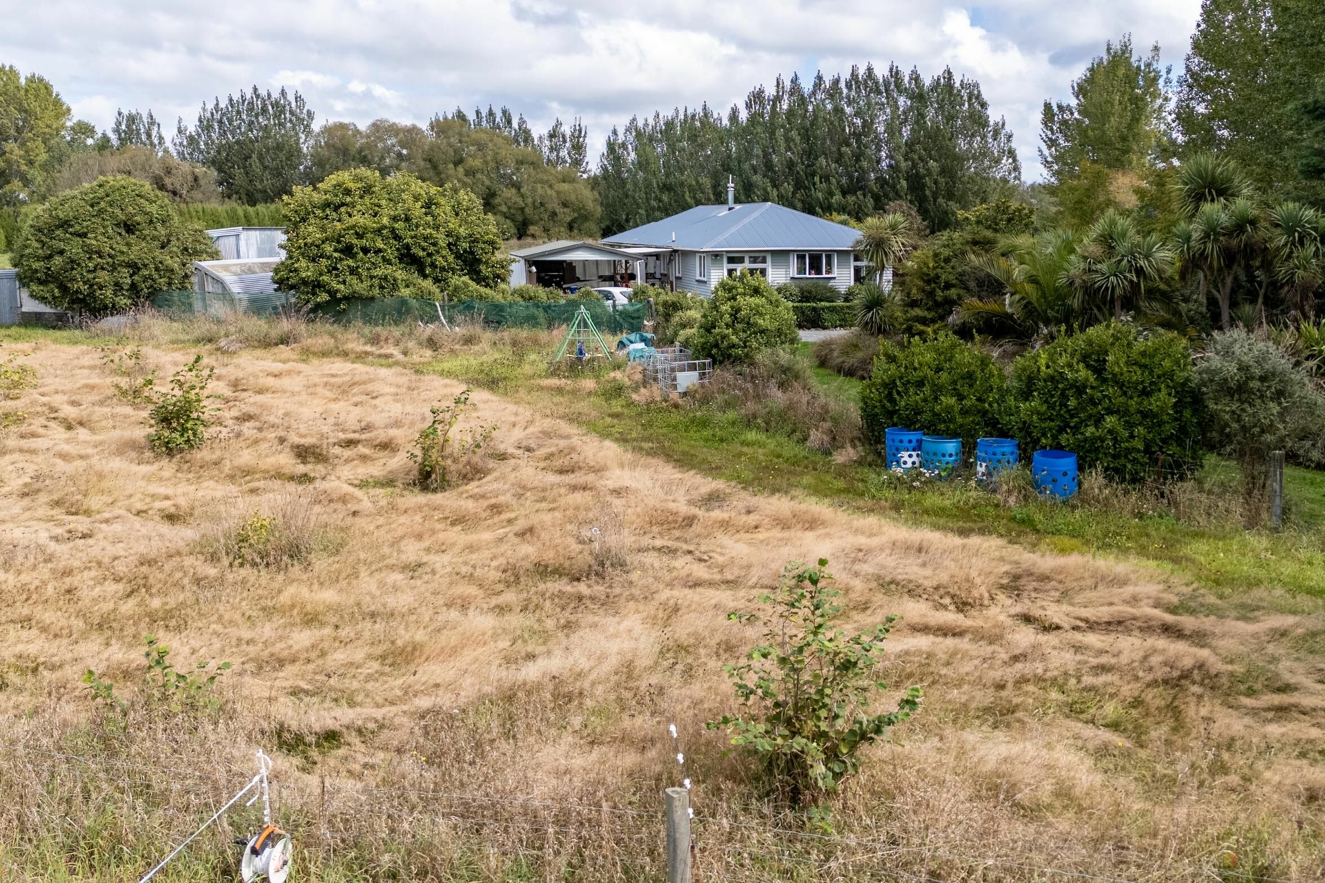 21 Grant Street, TEMUKA