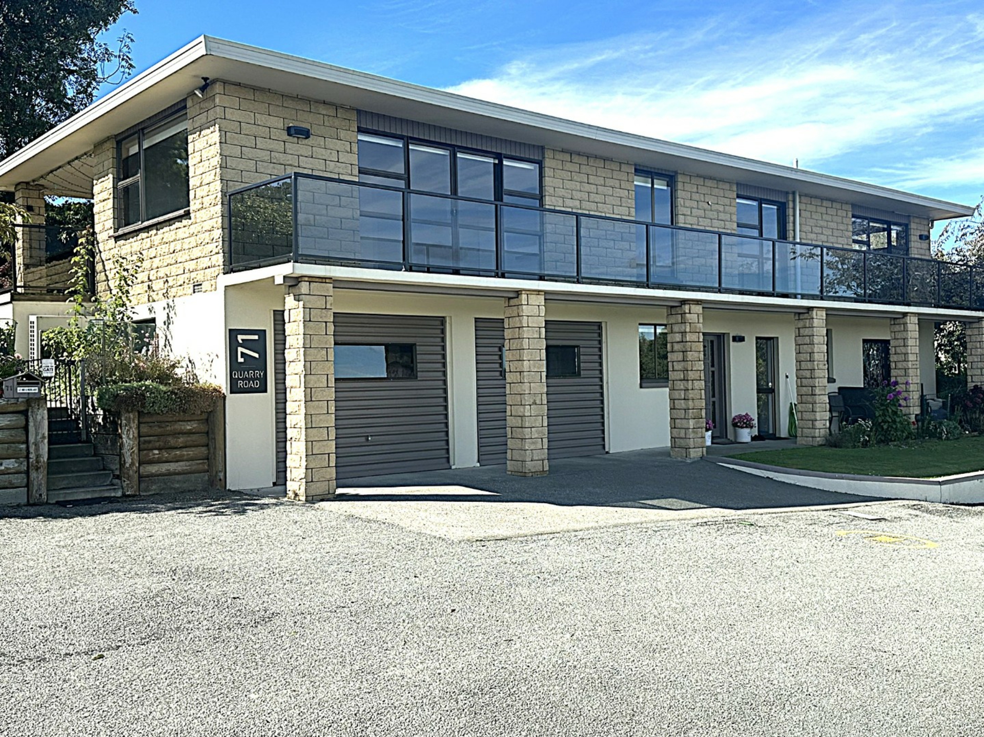 Timaru, 7910