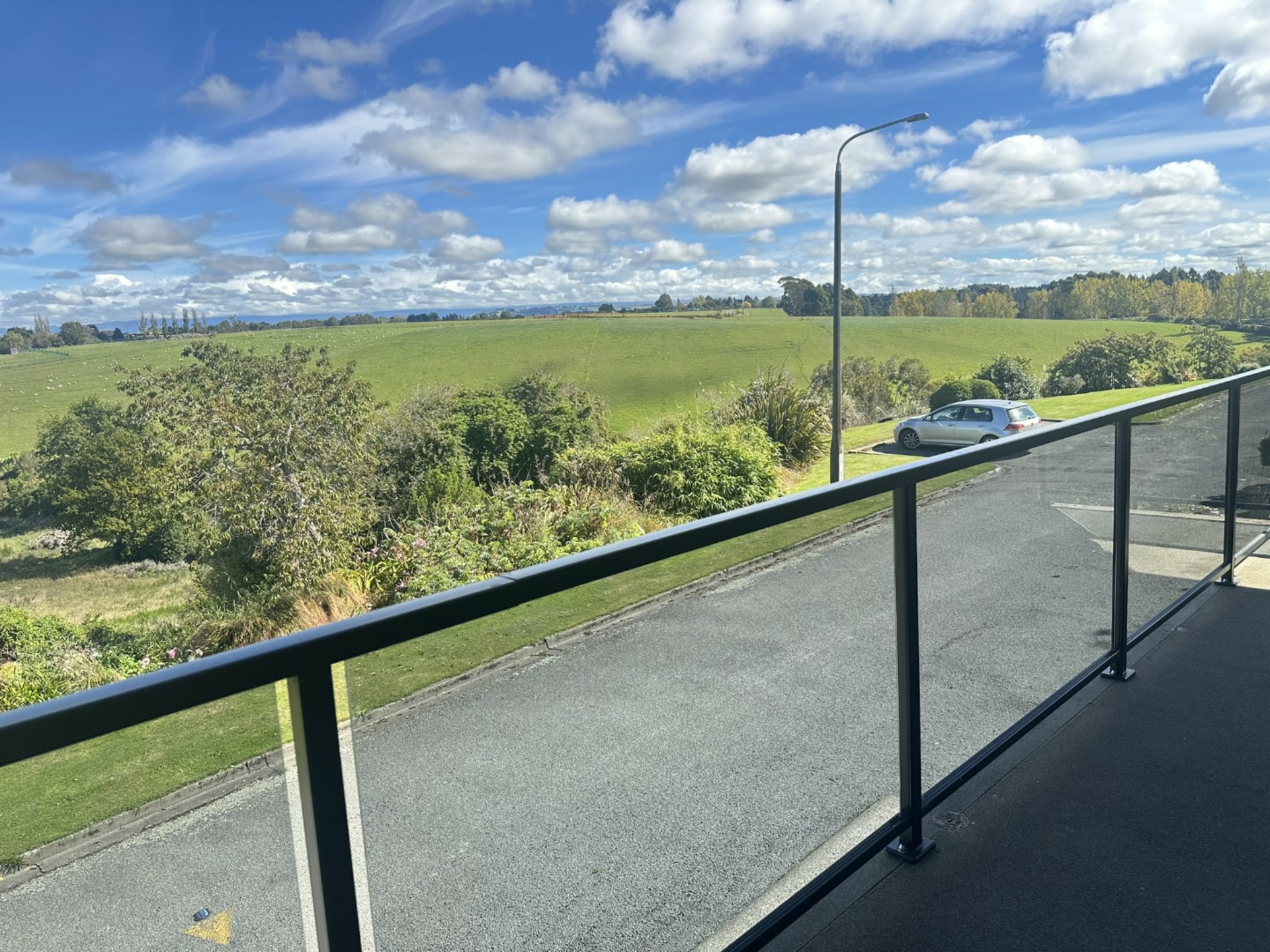 Timaru, 7910