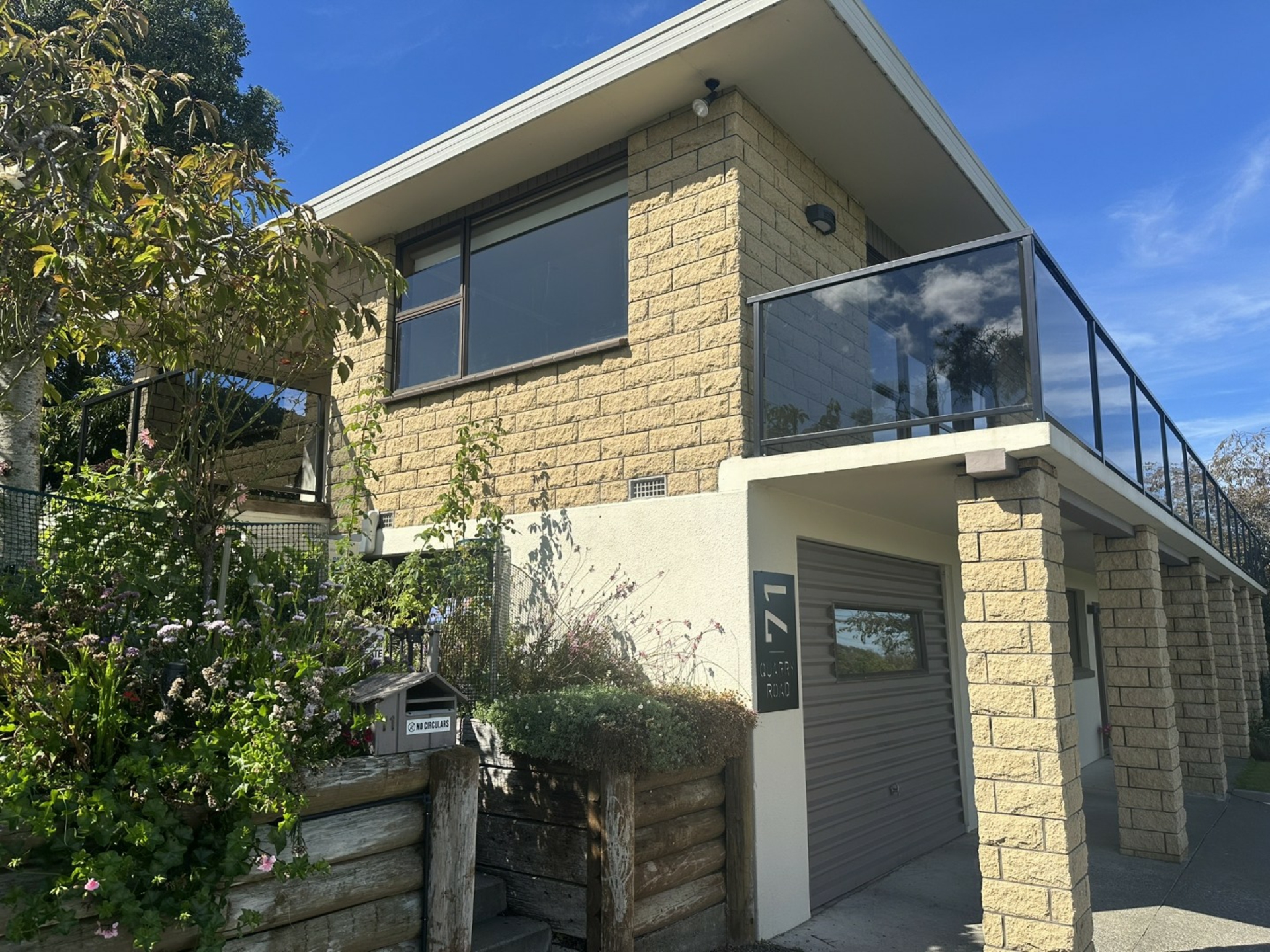 Timaru, 7910