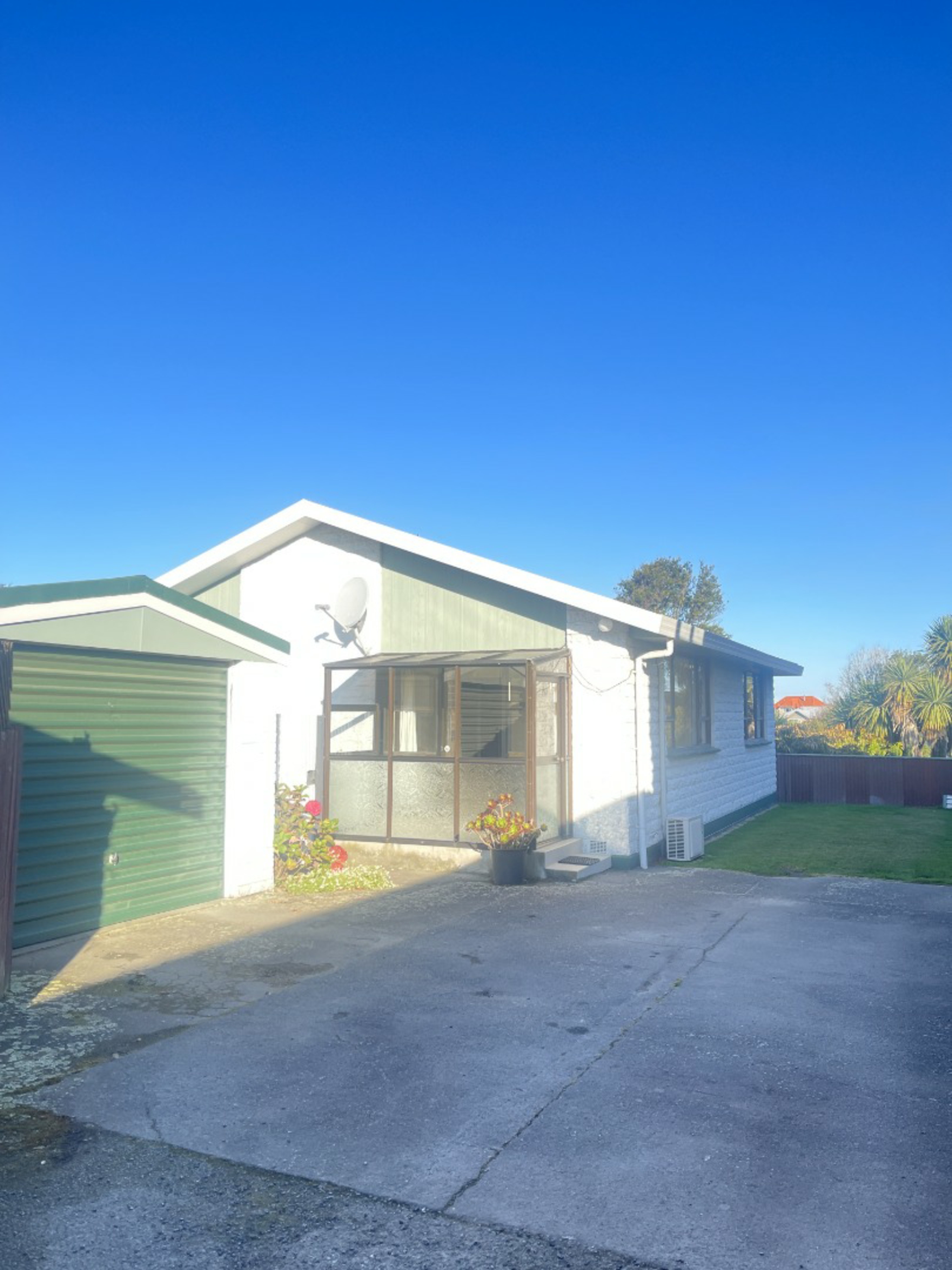32A Trafalgar Street, TIMARU