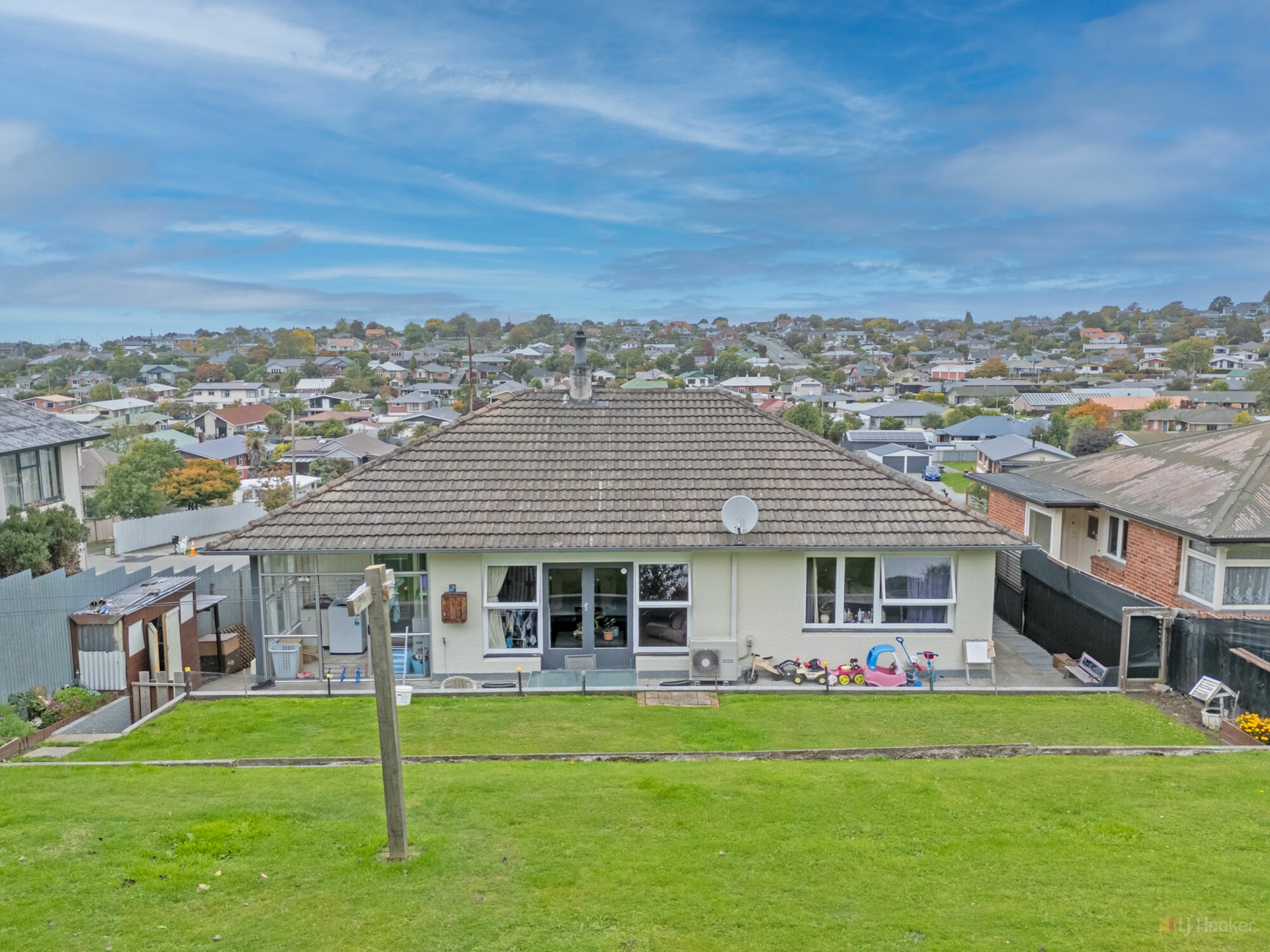 47 Hobbs Street, WAIMATAITAI