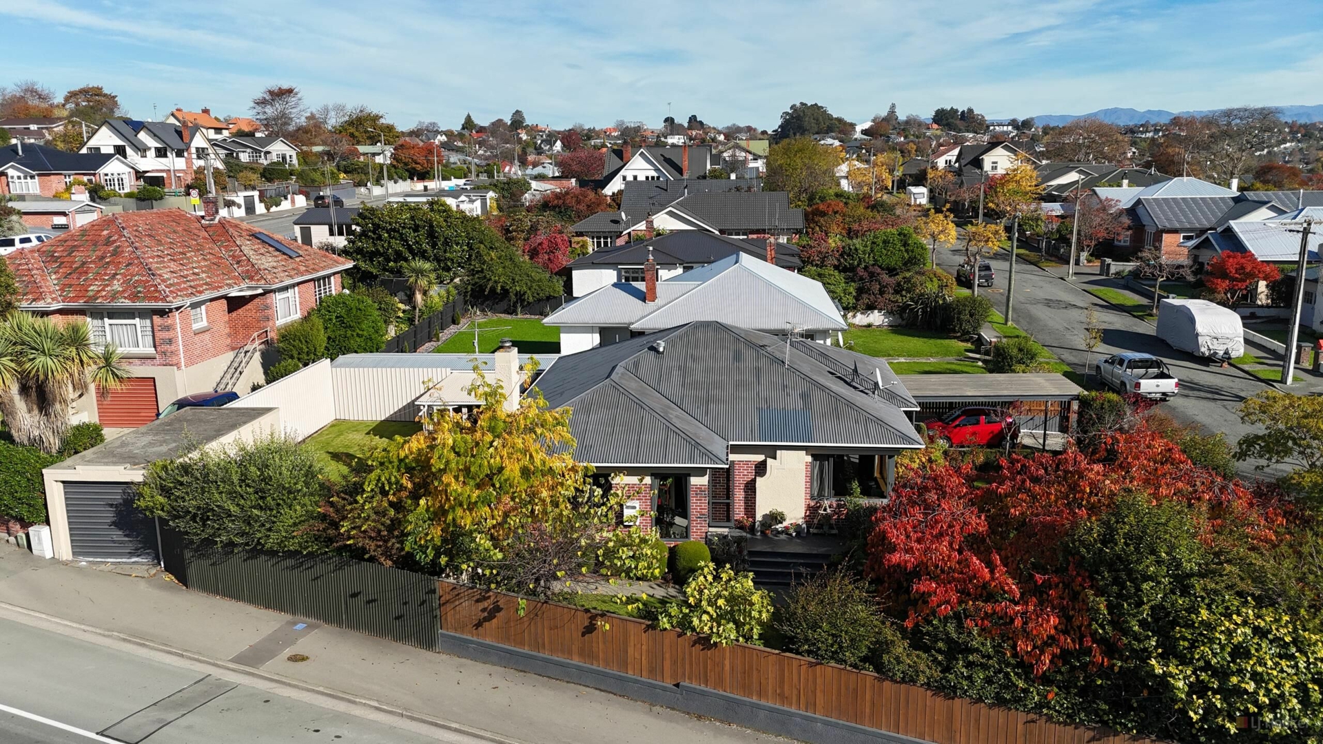 2 Ashbury Avenue, WAIMATAITAI