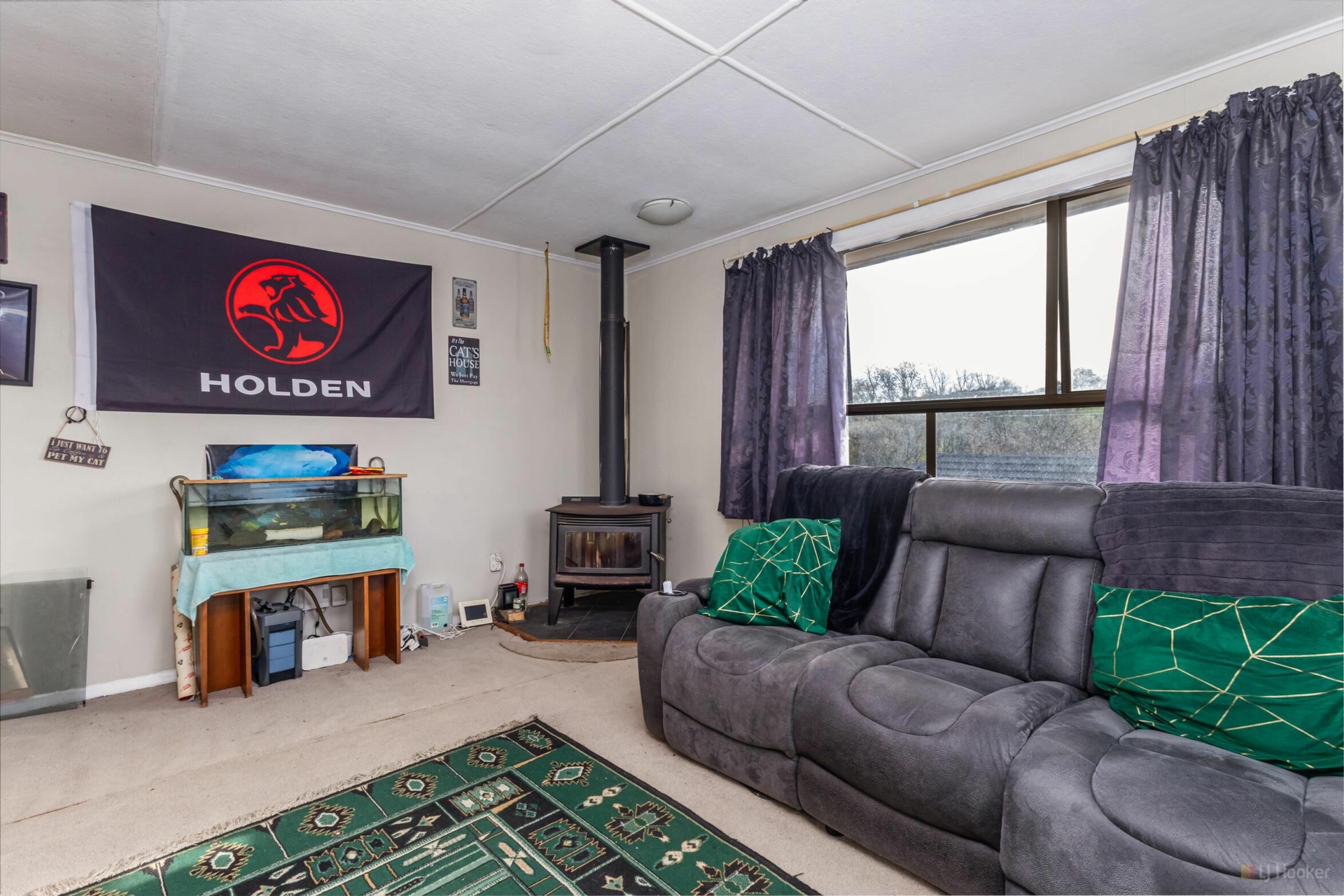 70 Old North Road, MARCHWIEL