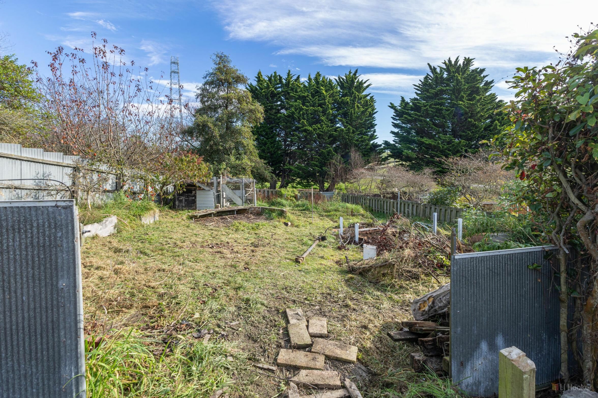 70 Old North Road, MARCHWIEL