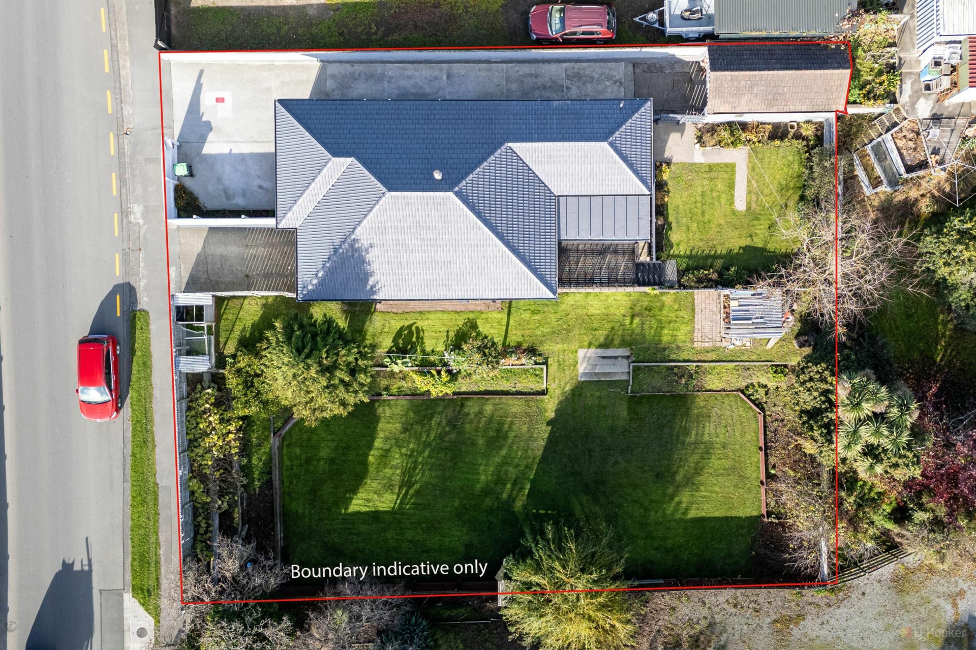 4 Wilson Street, SEAVIEW