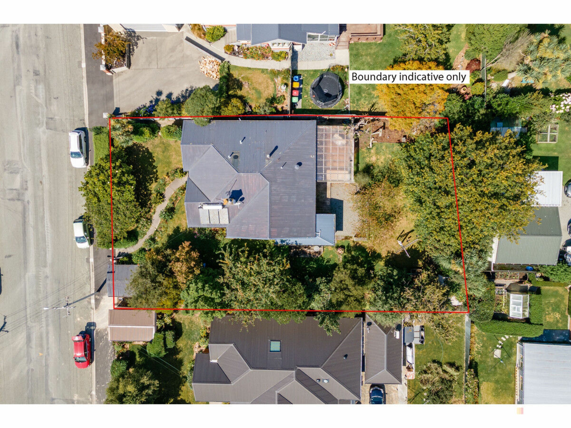 15 Cain Street, PARKSIDE