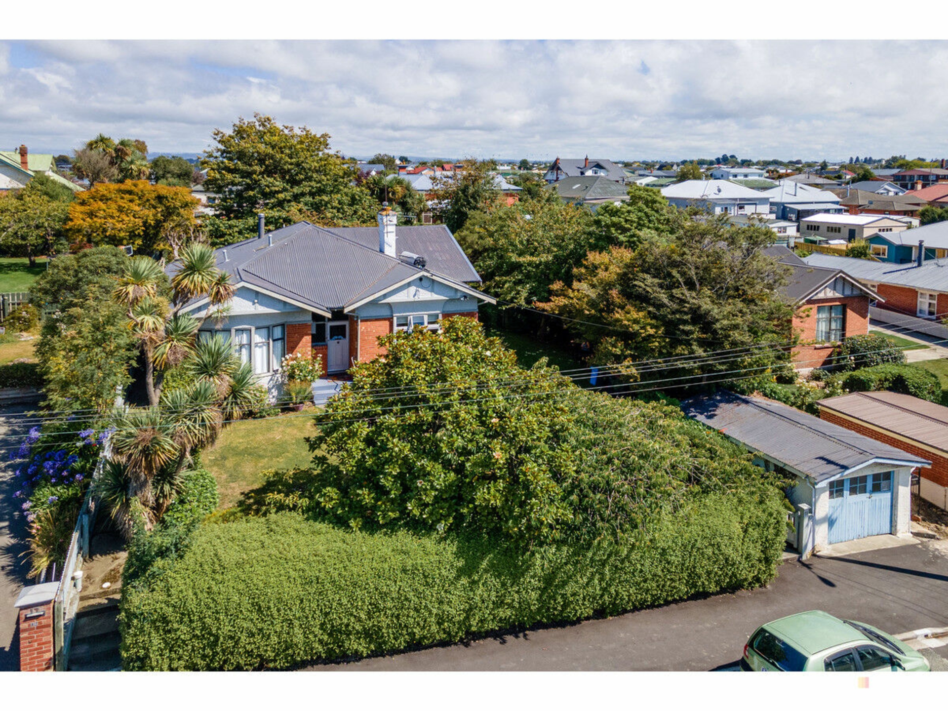 15 Cain Street, PARKSIDE