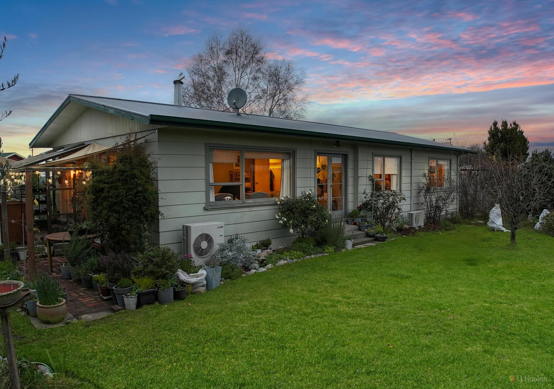 27 Cass Street, Temuka