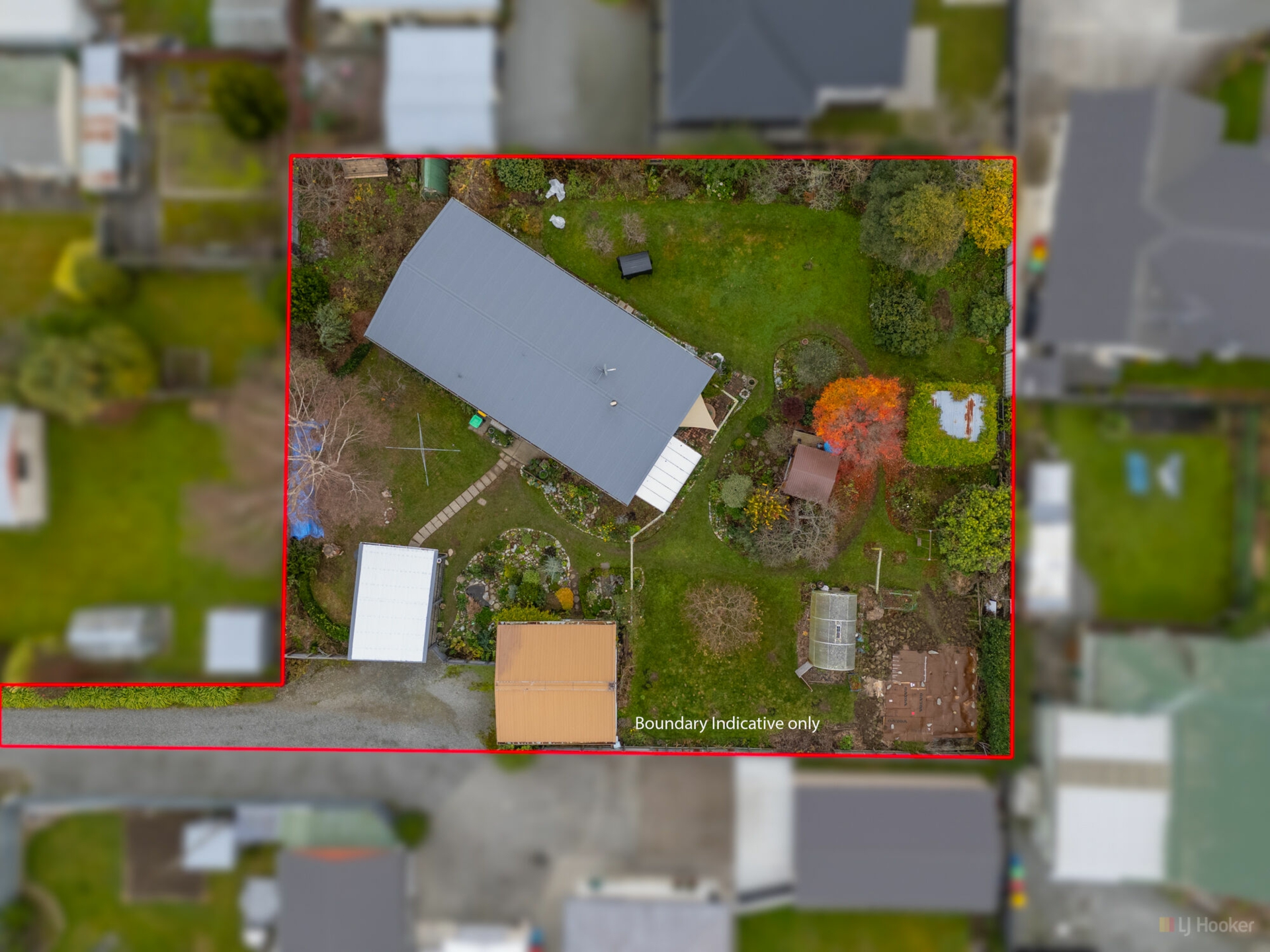 27 Cass Street, Temuka