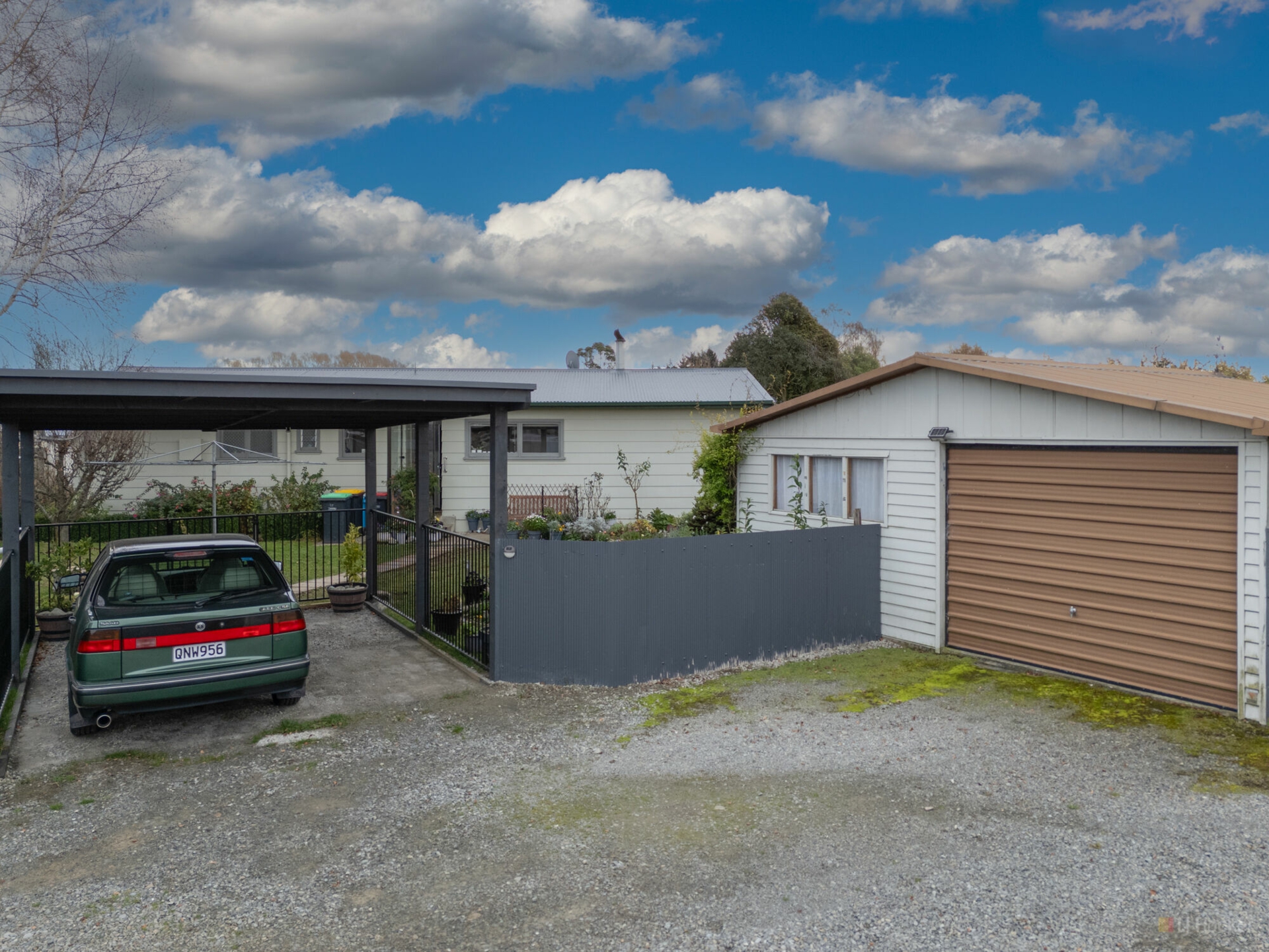 27 Cass Street, Temuka