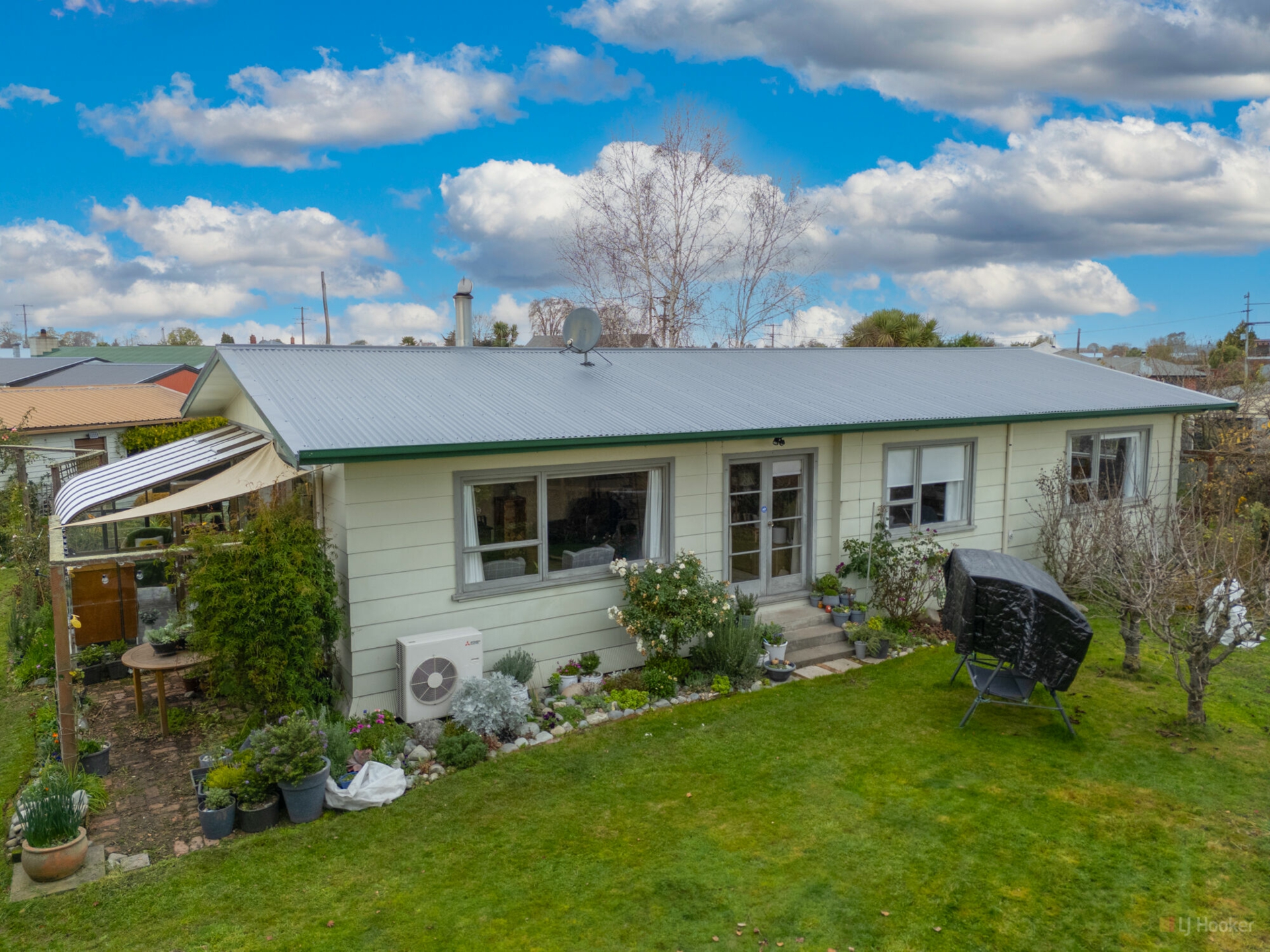 27 Cass Street, Temuka