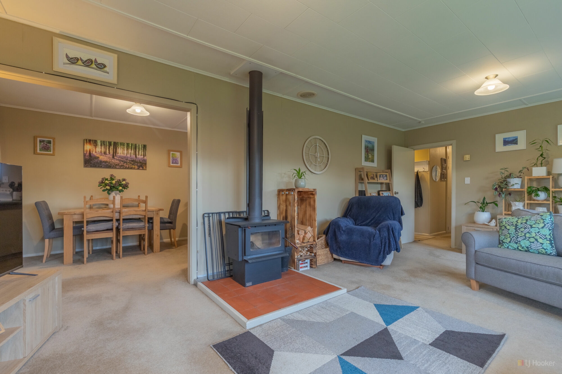 27 Cass Street, Temuka