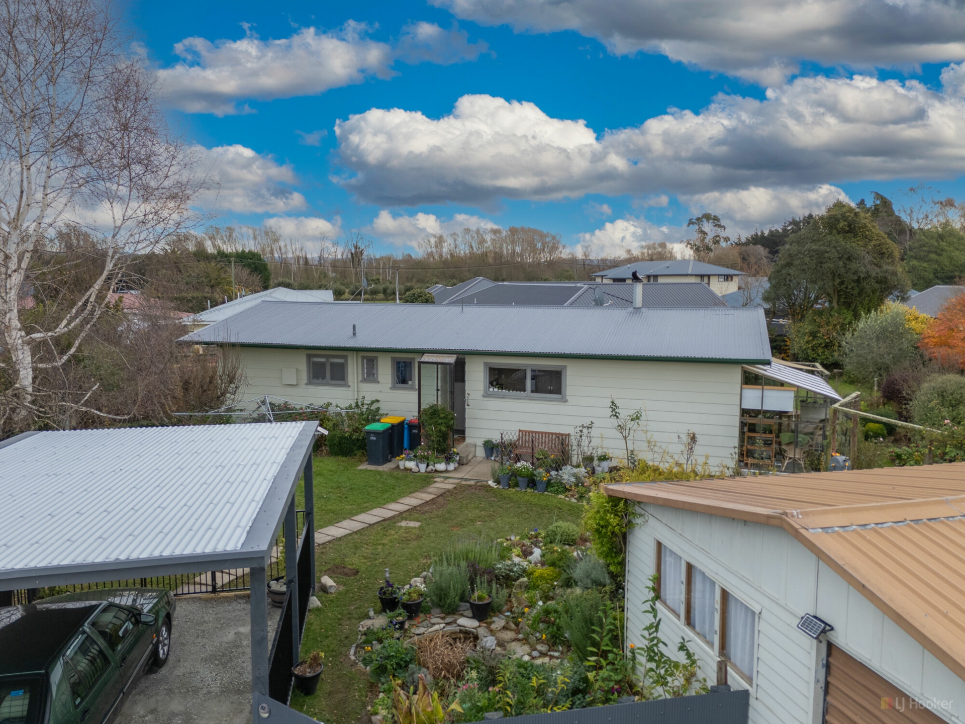 27 Cass Street, Temuka