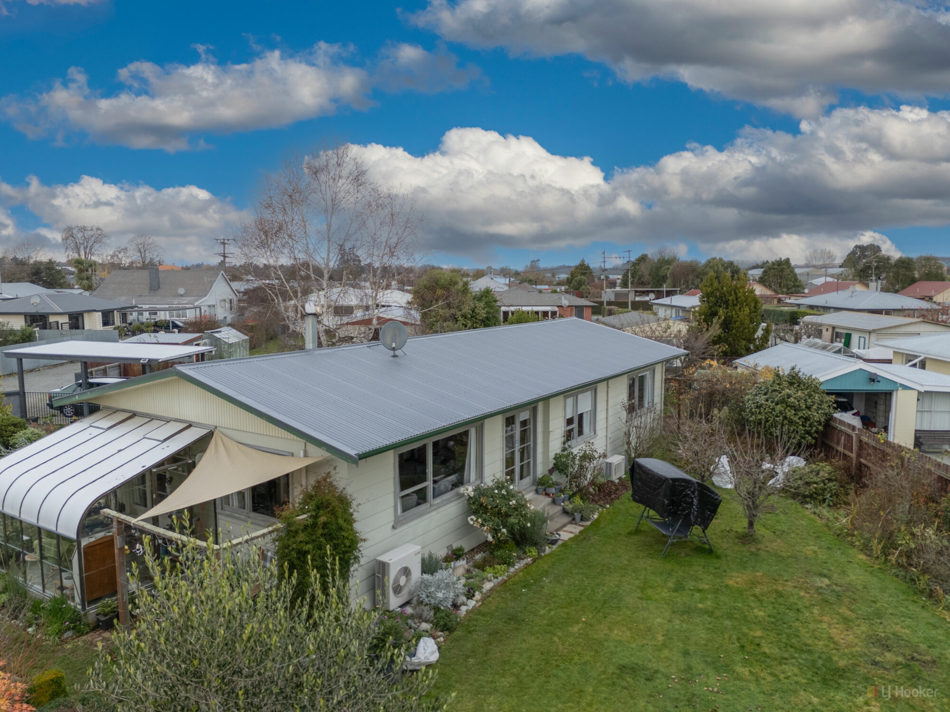 27 Cass Street, Temuka