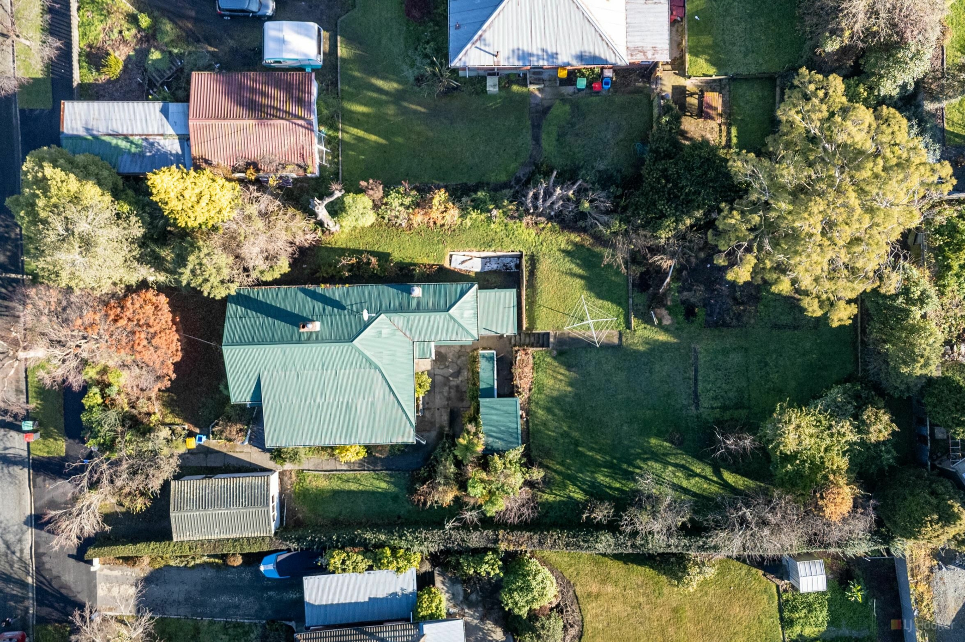 75 Luxmoore Road, MARCHWIEL