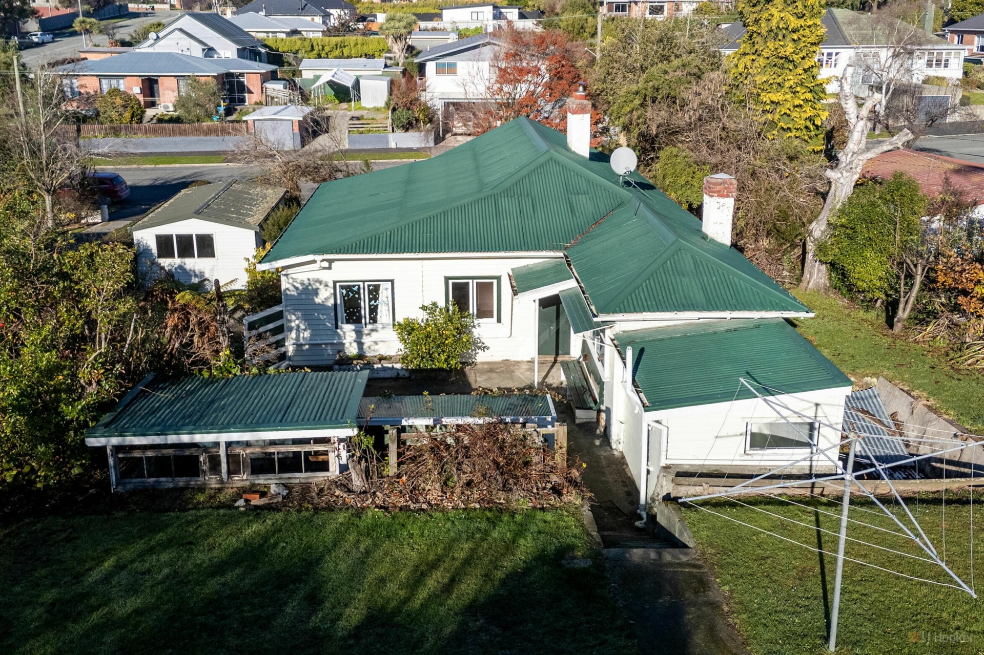 75 Luxmoore Road, MARCHWIEL