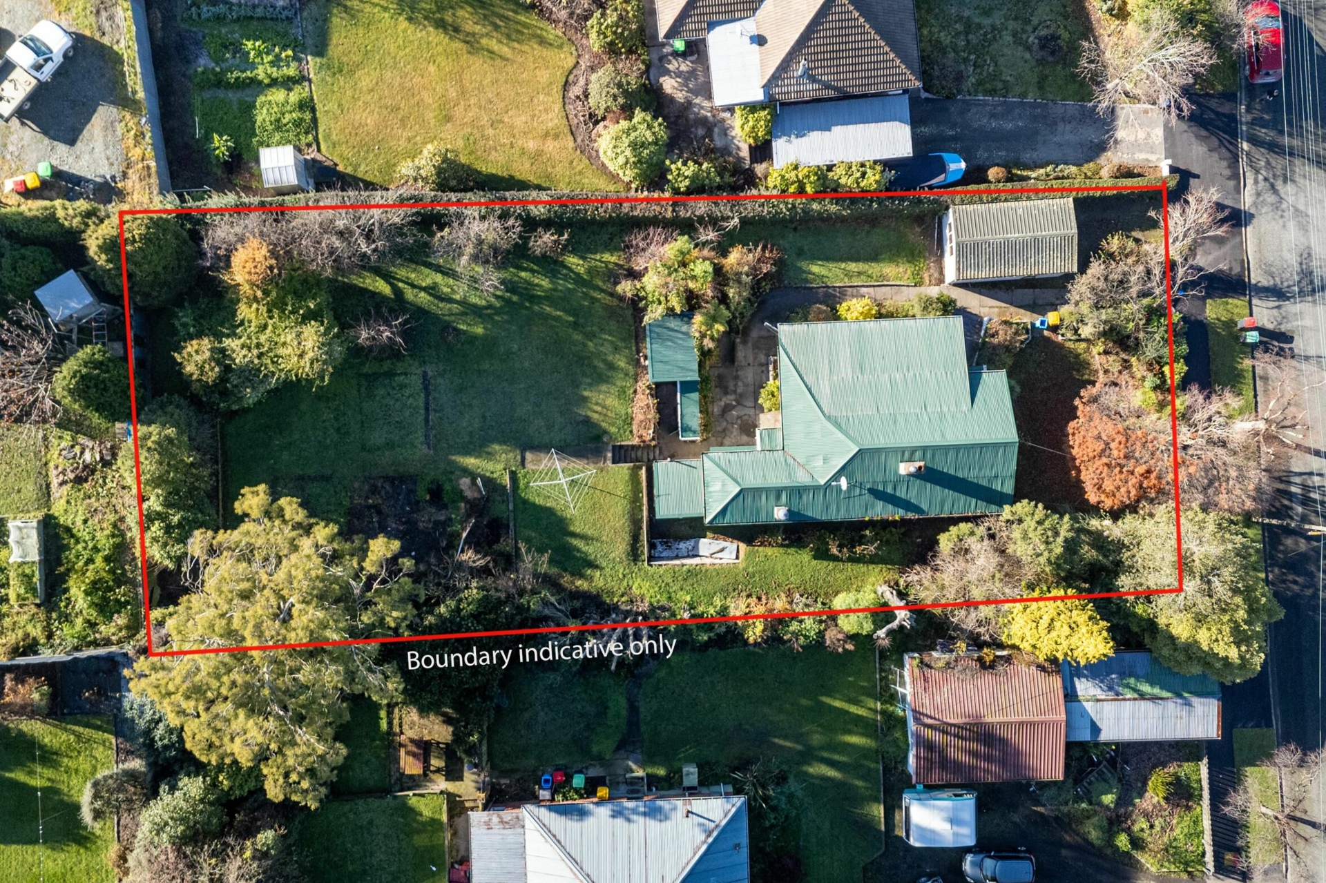 75 Luxmoore Road, MARCHWIEL