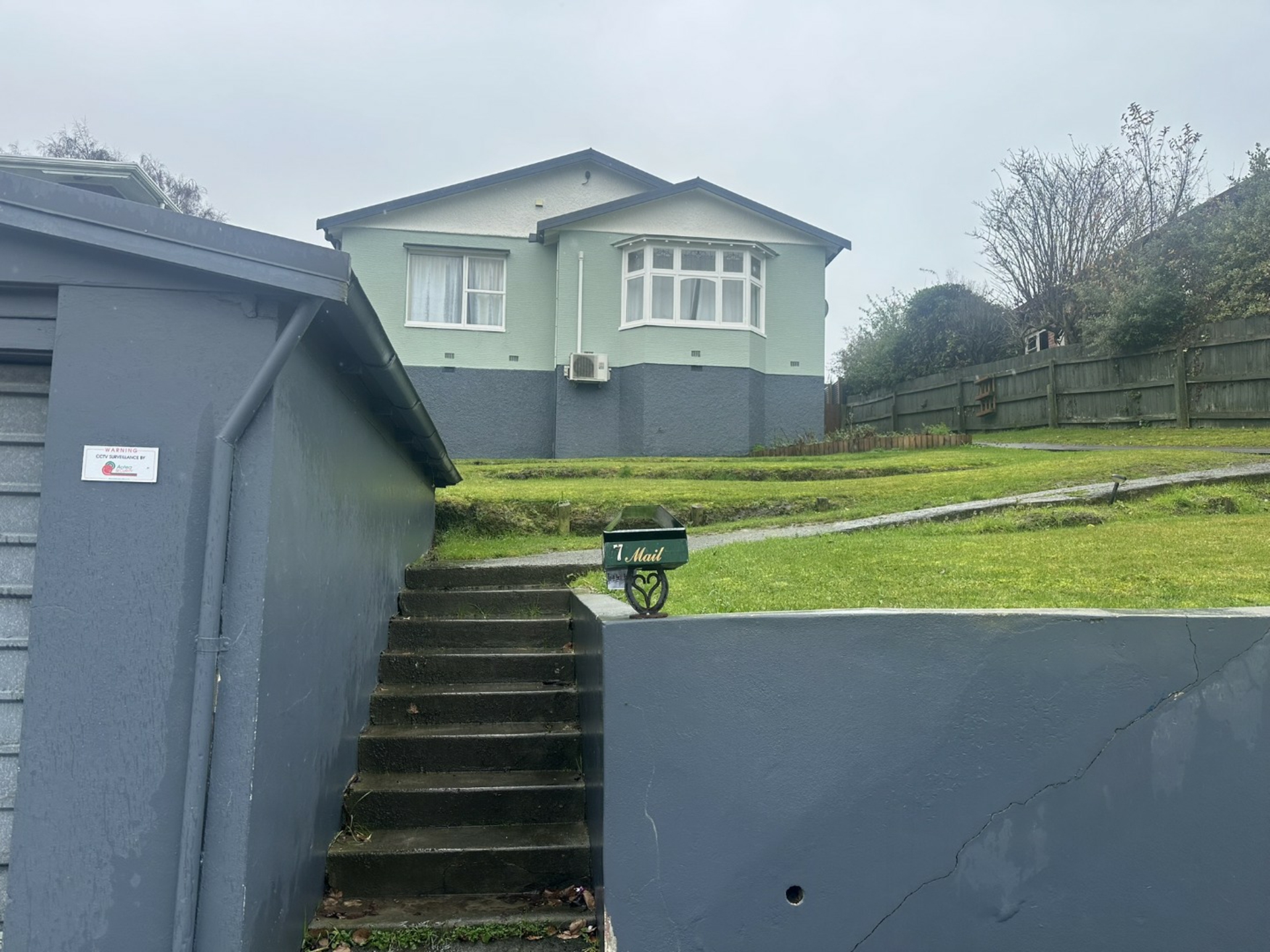 7 Cameron Street, SEAVIEW