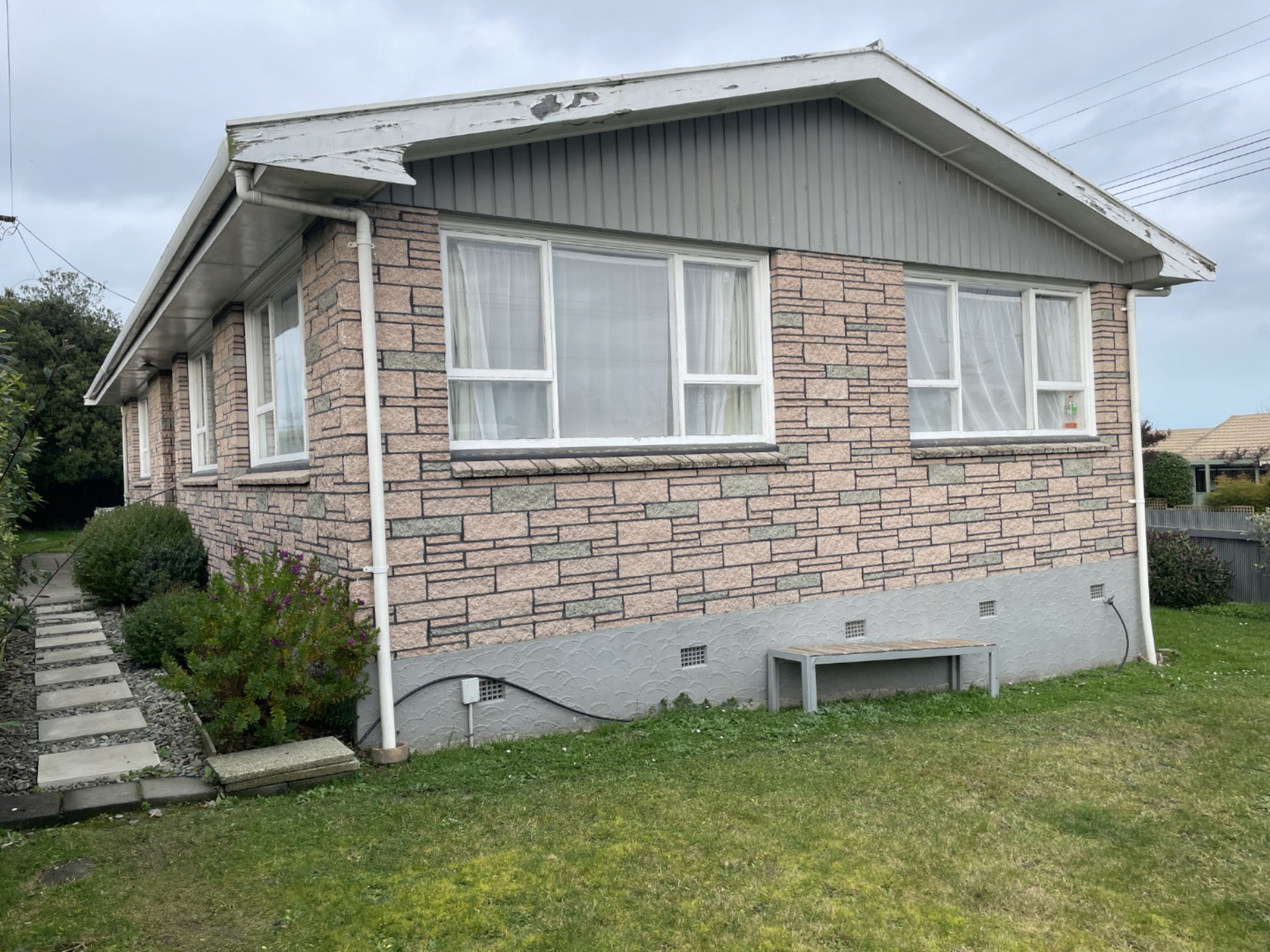 36 Barnes Street, TIMARU