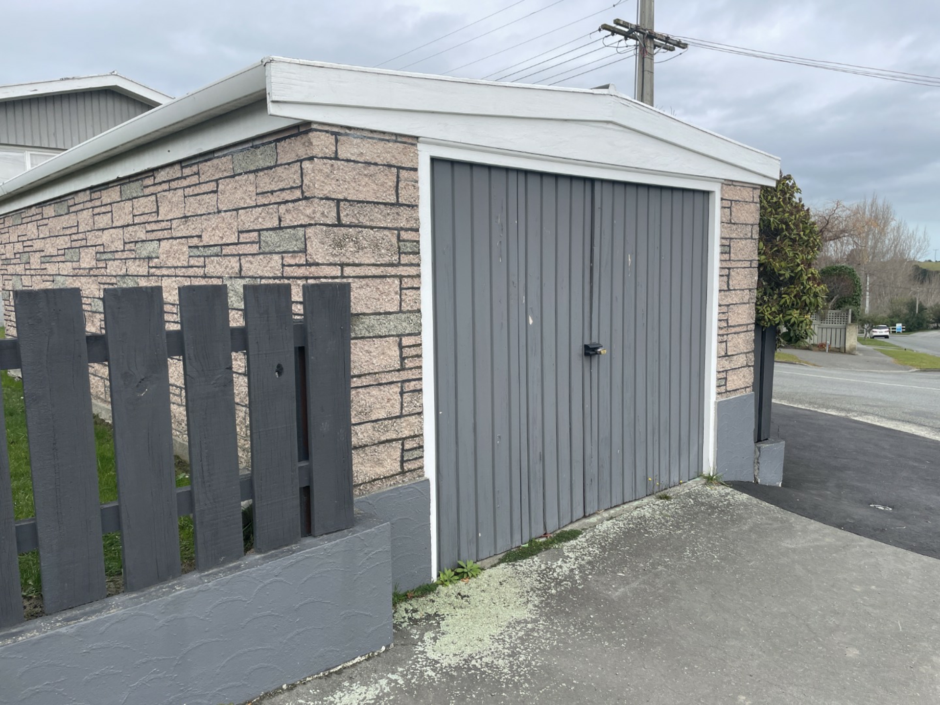 36 Barnes Street, TIMARU