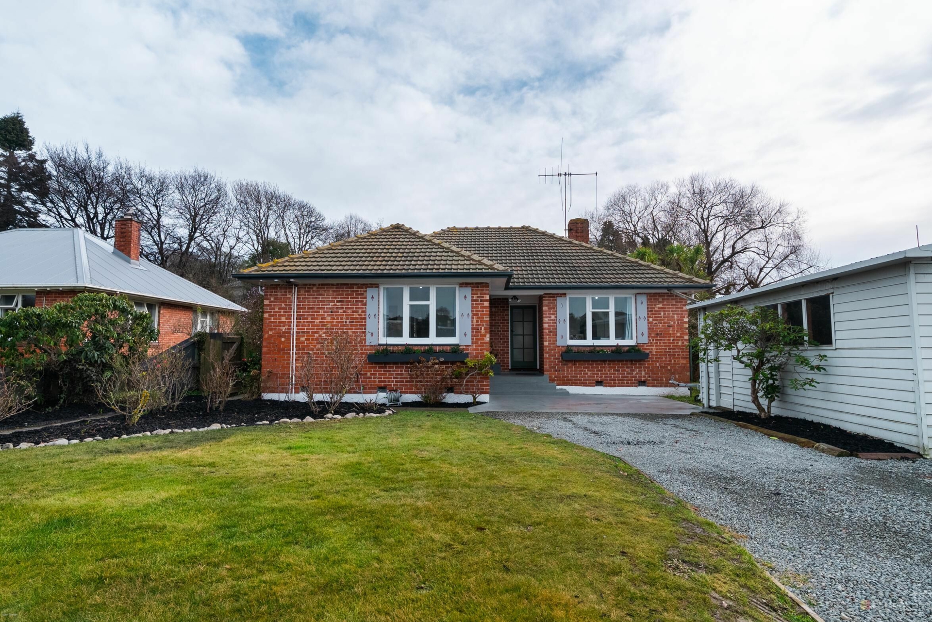 23 Dunkirk Street, MARCHWIEL