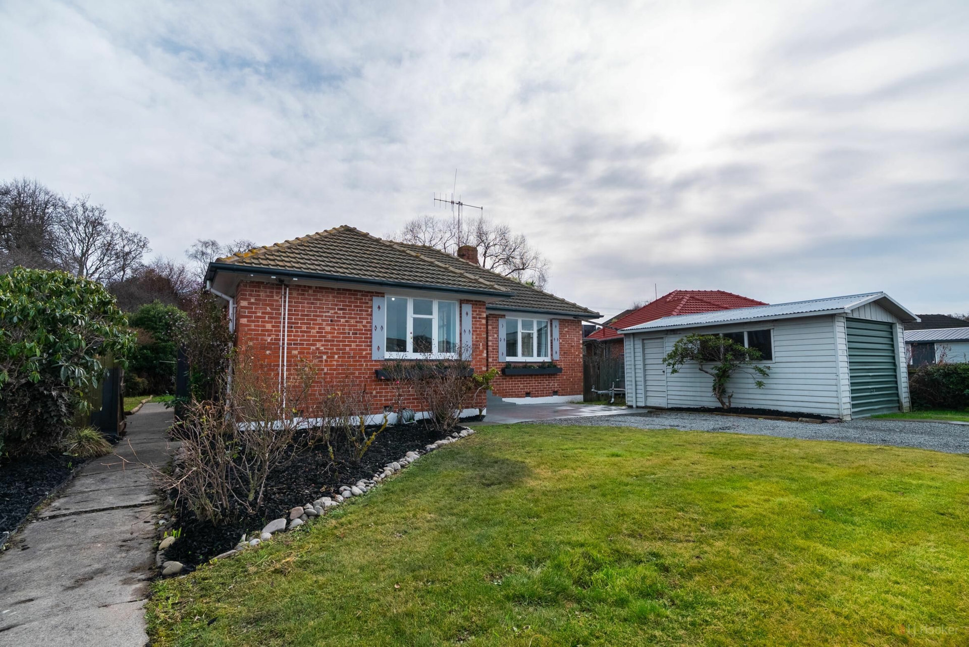 23 Dunkirk Street, MARCHWIEL