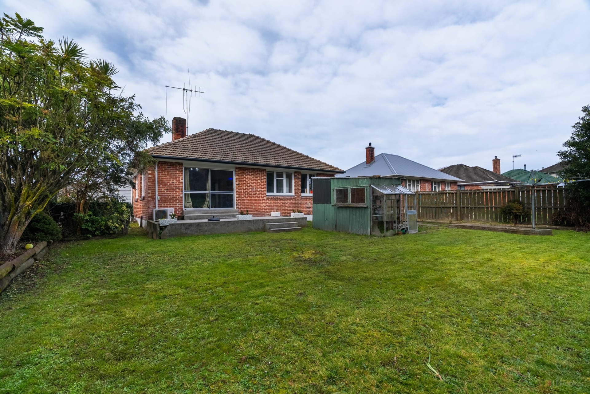 23 Dunkirk Street, MARCHWIEL